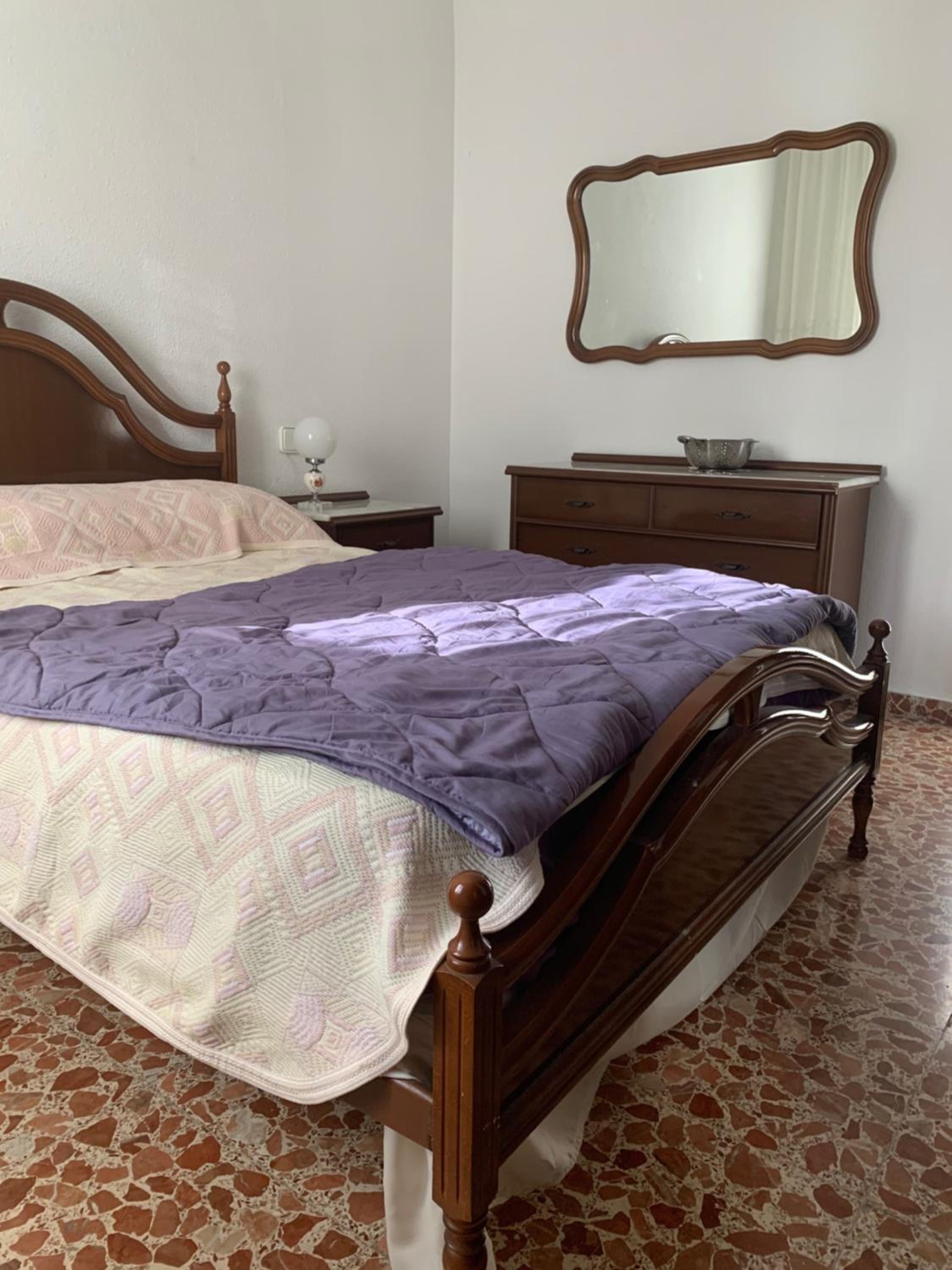 Apartments Plaza de las Escuelas view 5