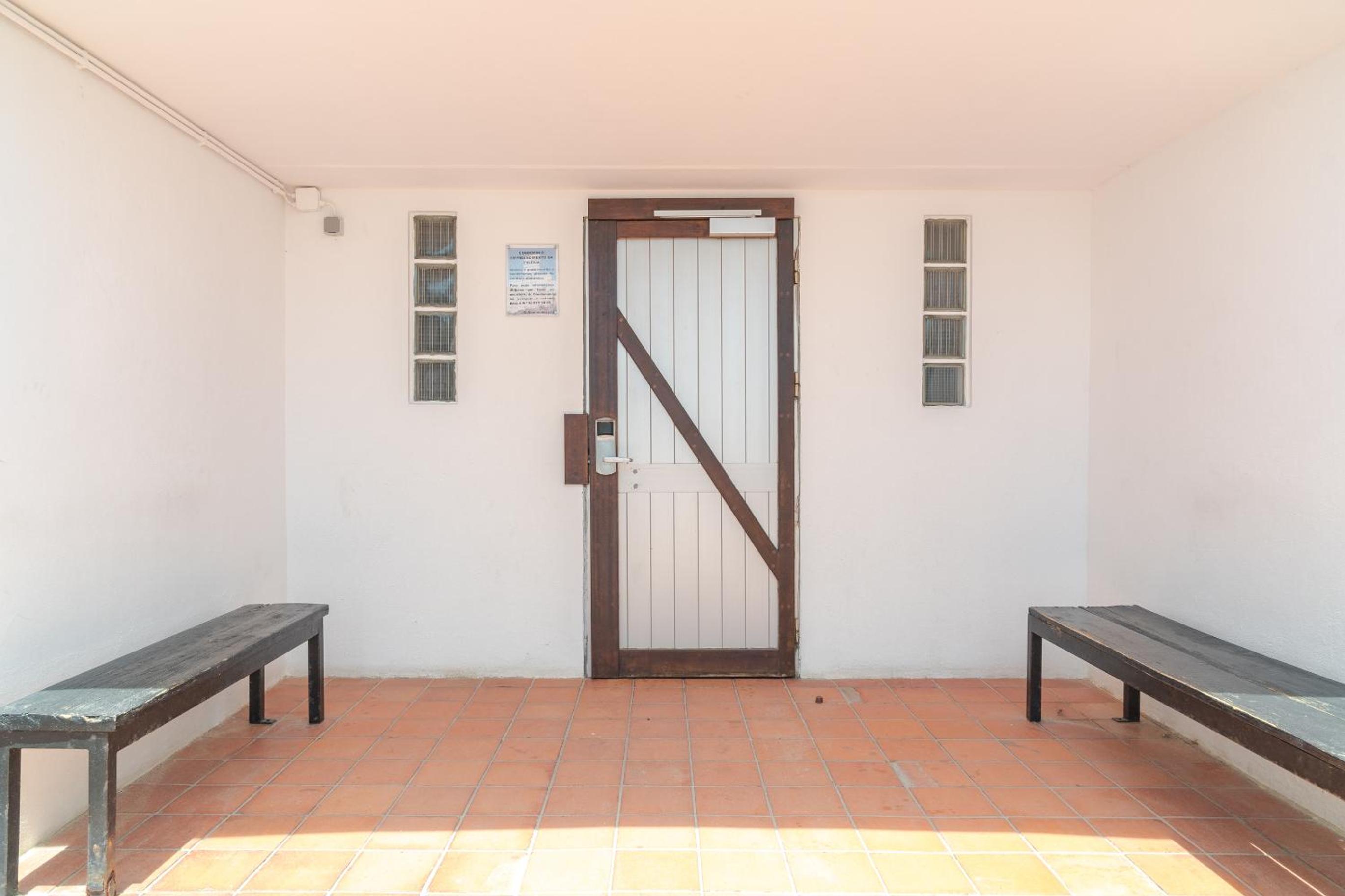 Sesimbra Bay View studio 3px - CHECKINHOME view 2