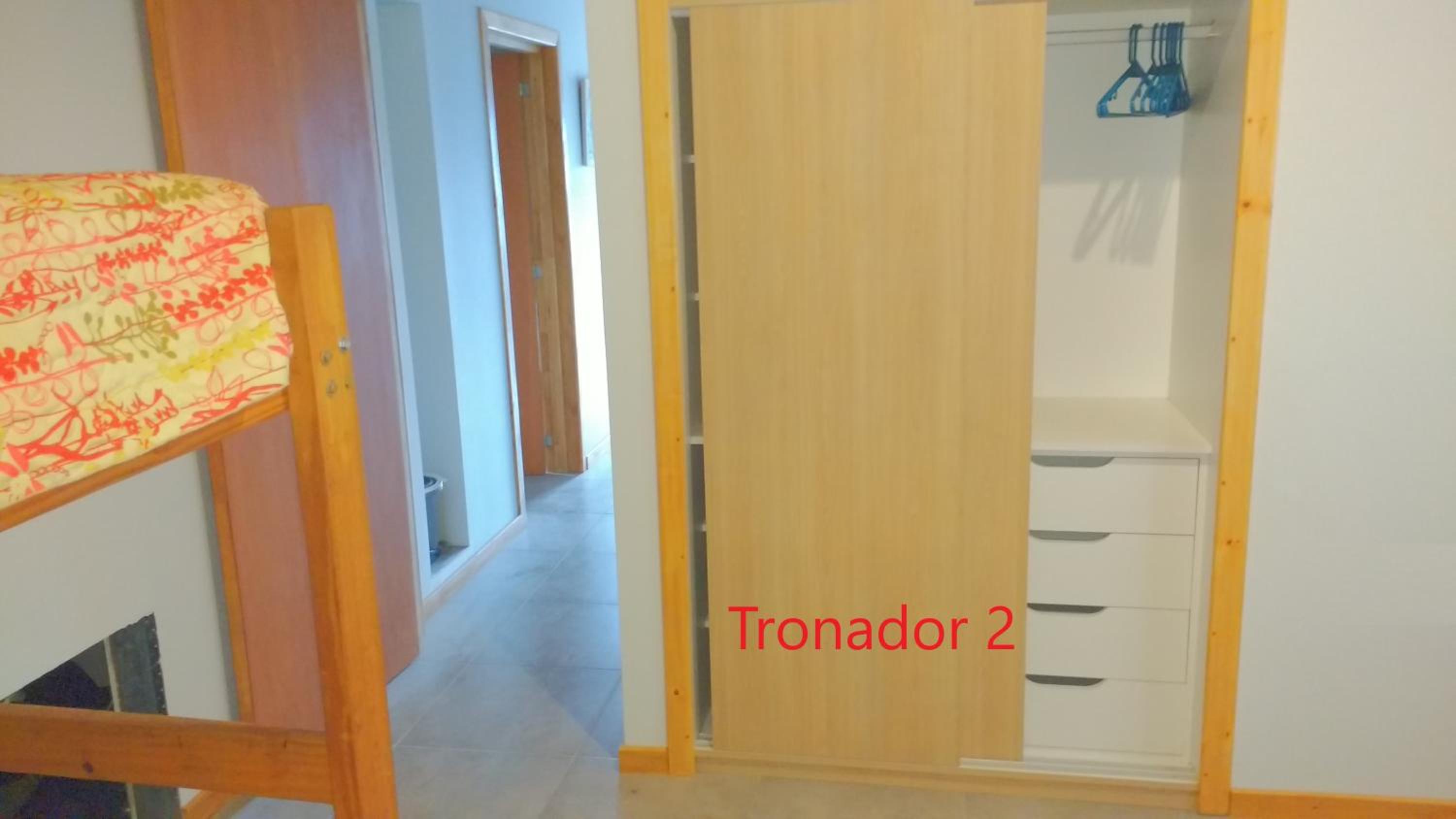 Búngalows Osa Mayor