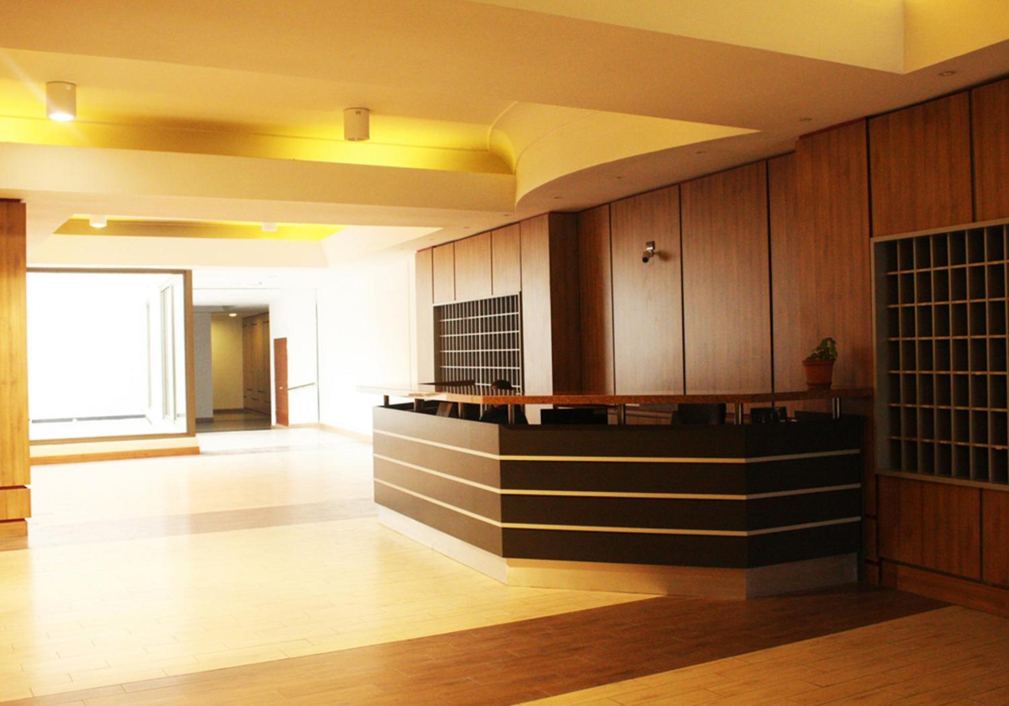 M-Montt Providencia Apartamentos Amoblados