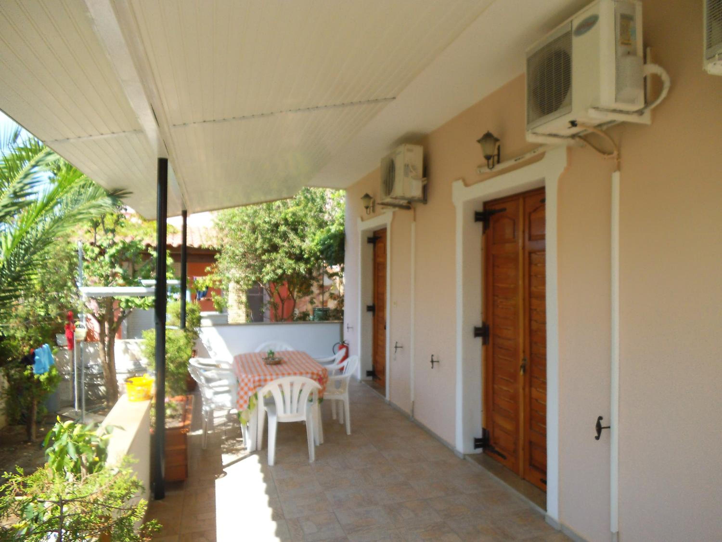 Villa Xenos