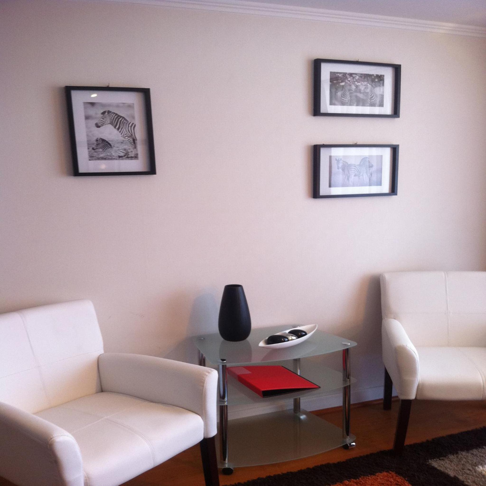 M-Montt Providencia Apartamentos Amoblados