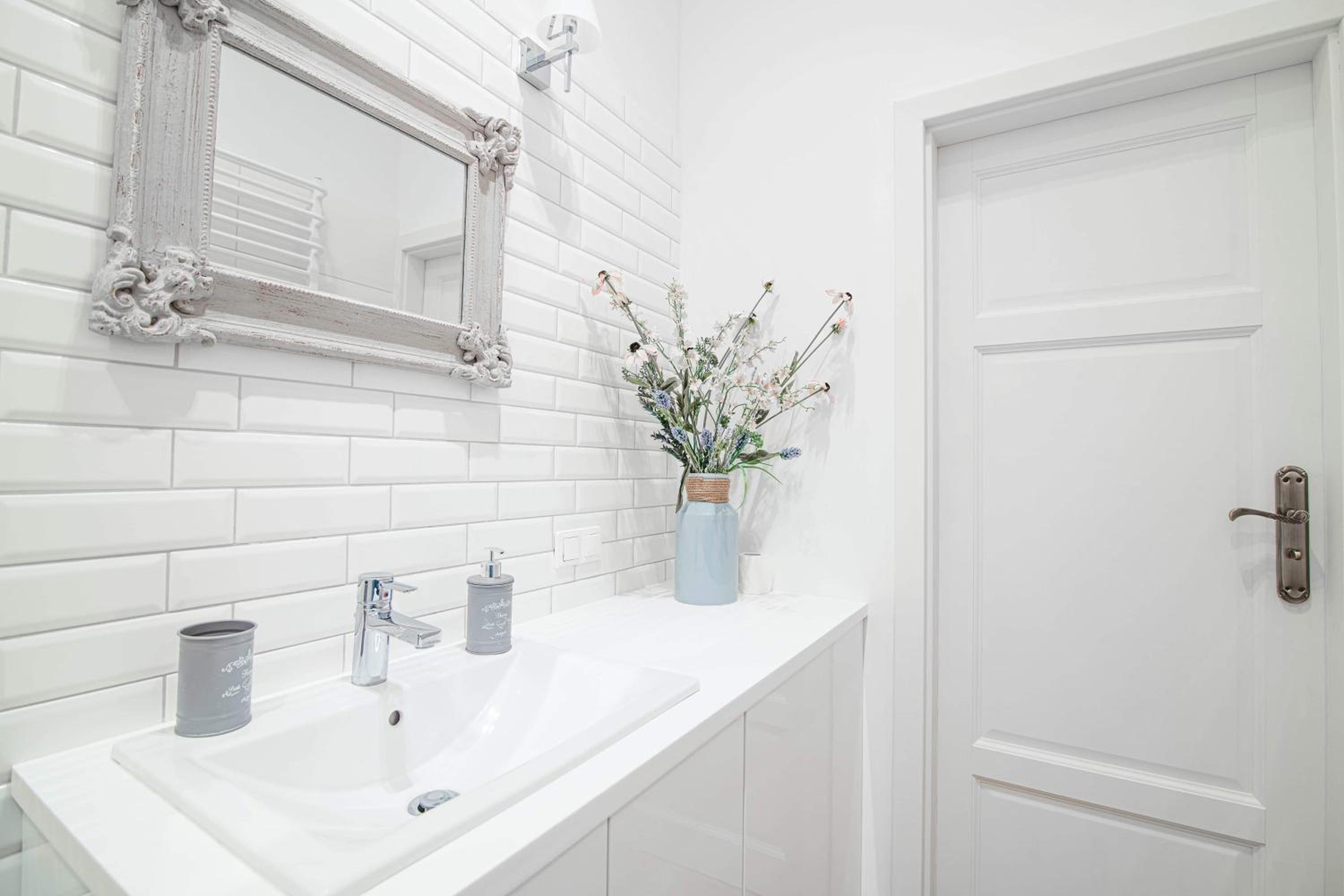 Apartamenty DominikaĆskie