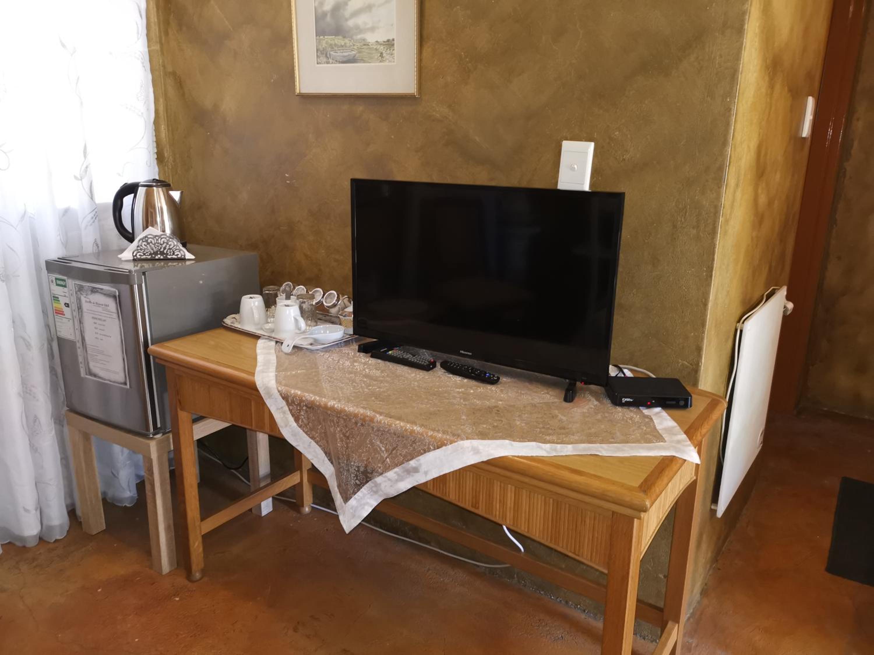 Bastille de Blignaut B&B view 5