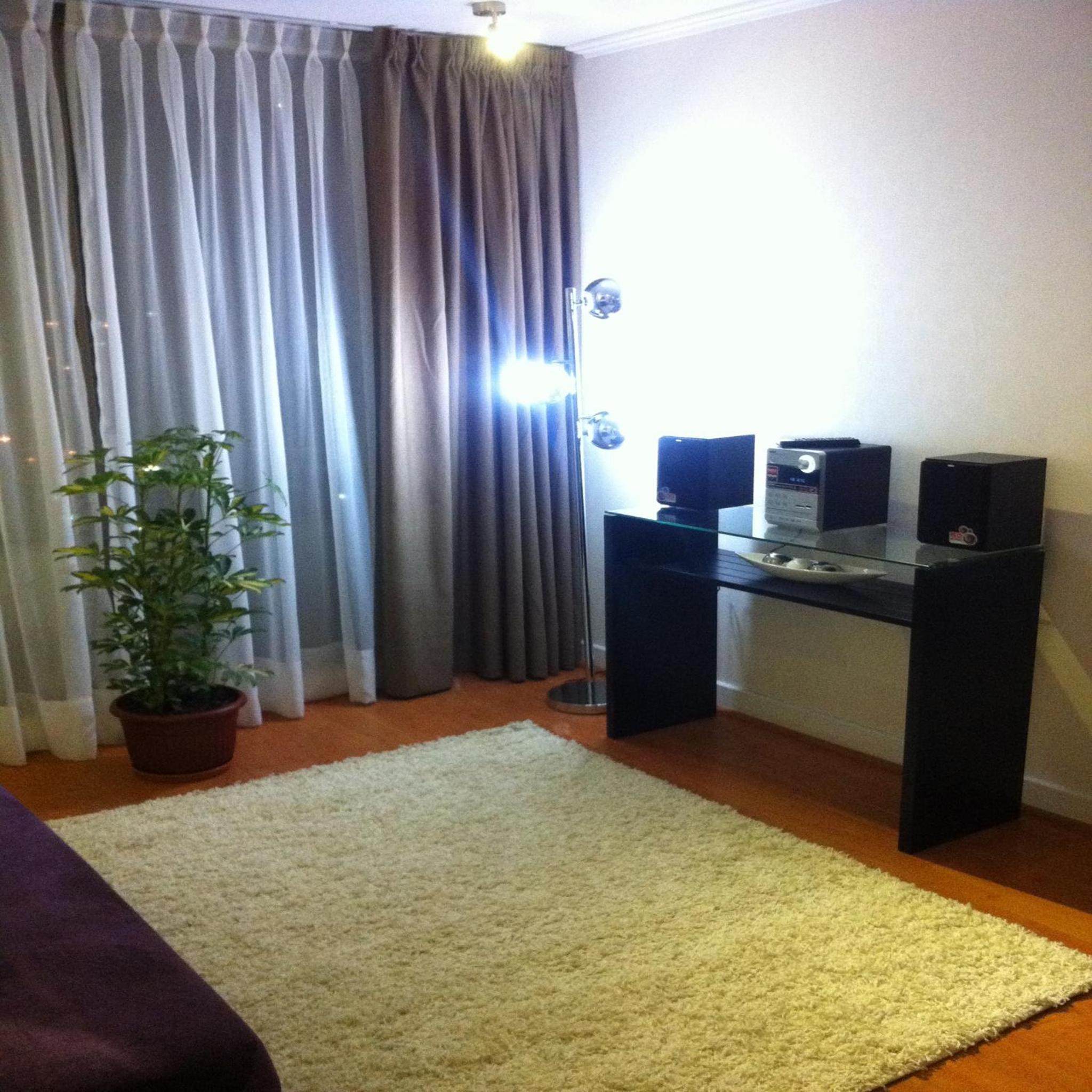 M-Montt Providencia Apartamentos Amoblados