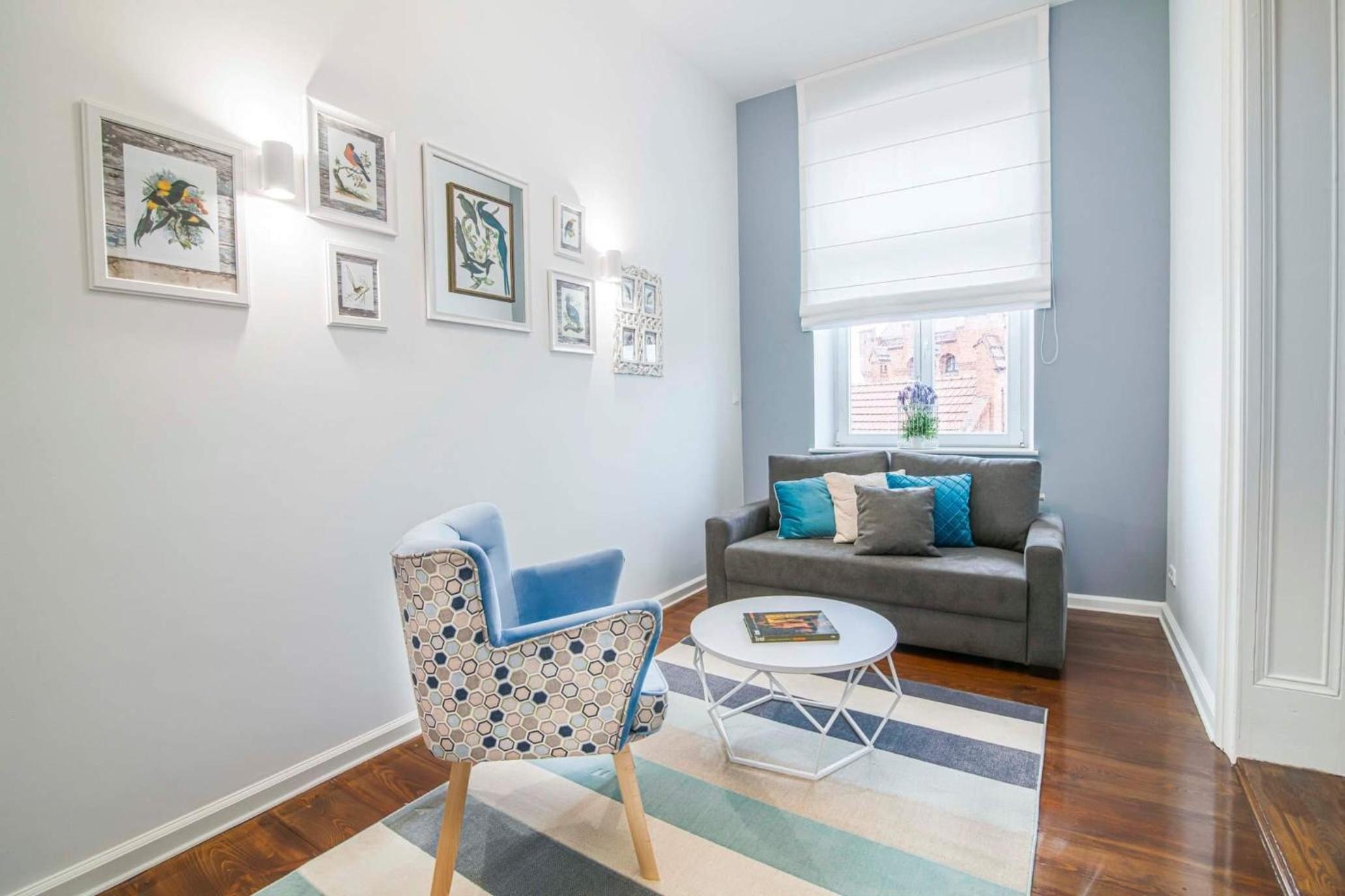 Apartamenty DominikaĆskie