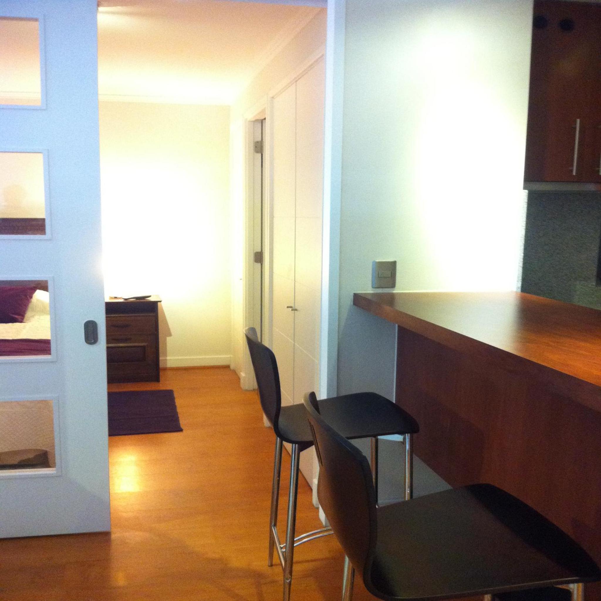 M-Montt Providencia Apartamentos Amoblados