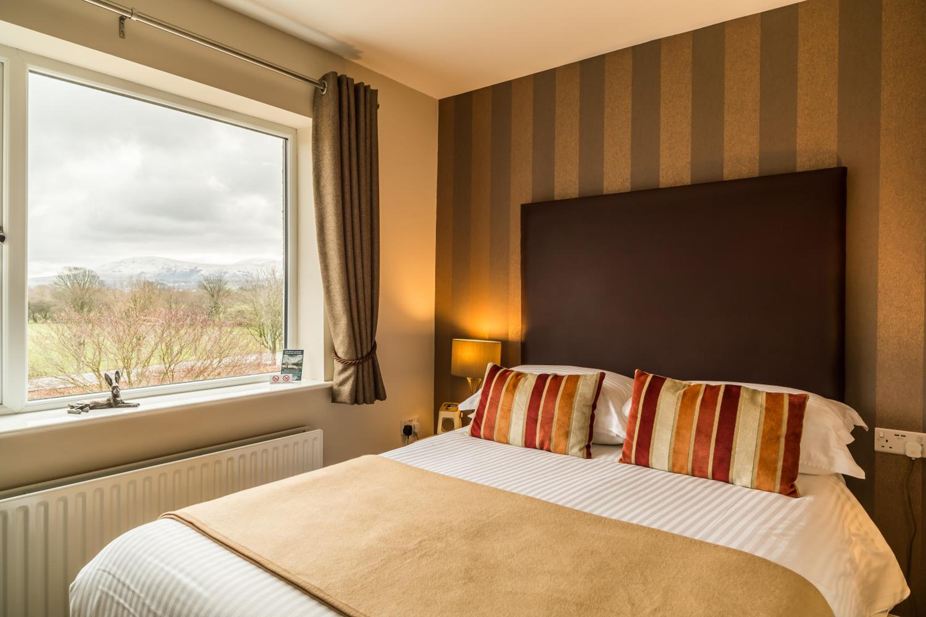 Hermiston Guest House