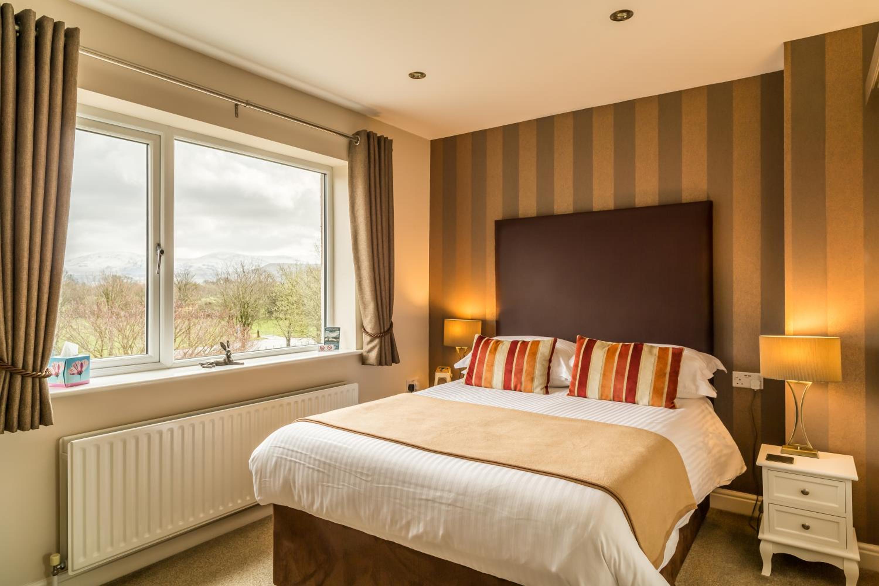 Hermiston Guest House