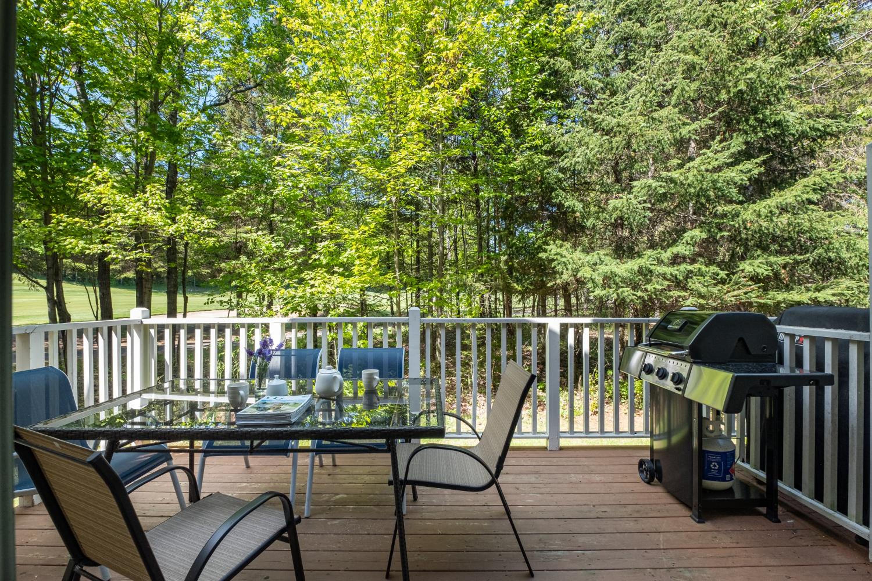 Borealis by Rendez-Vous Mont-Tremblant