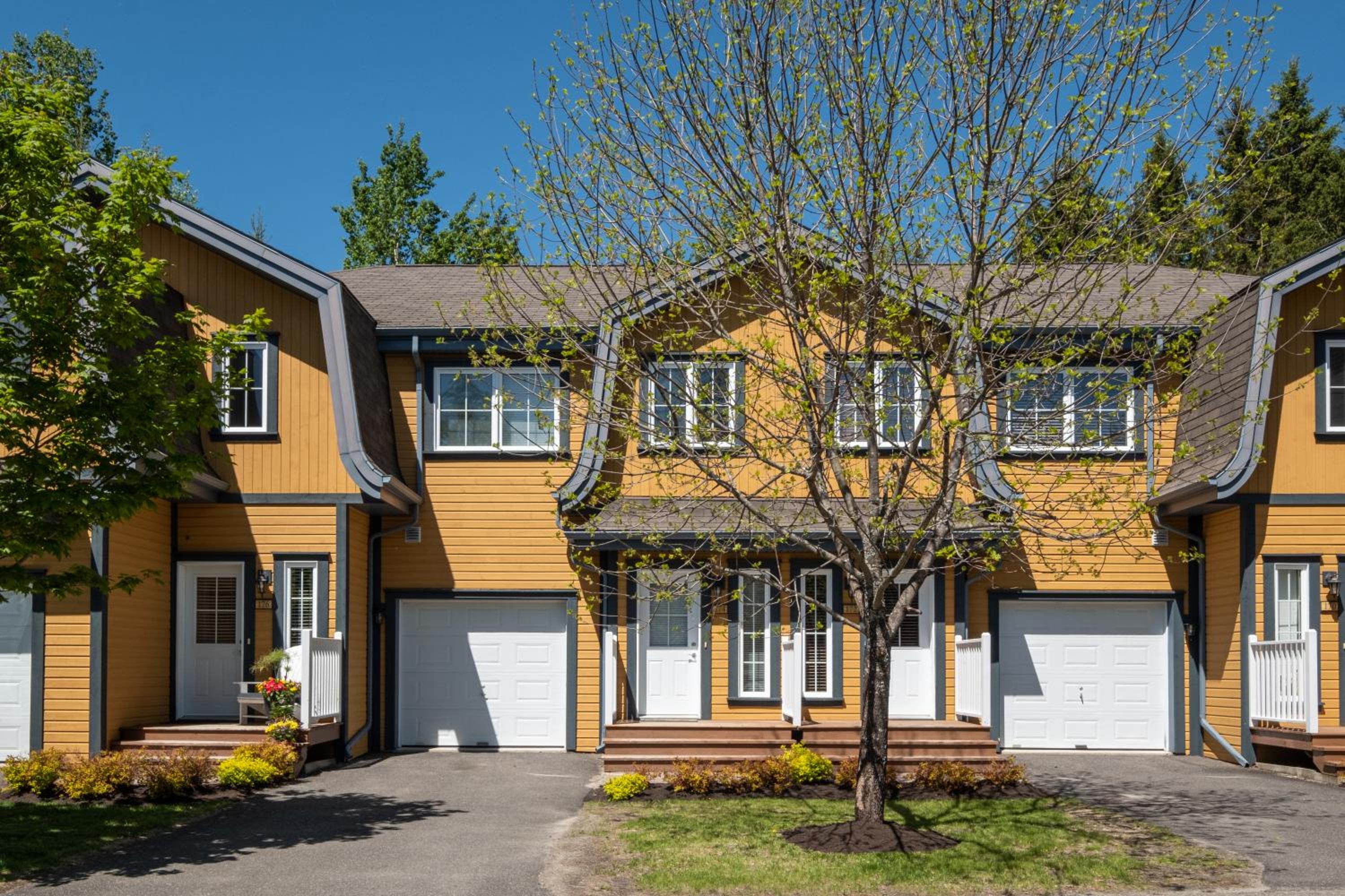Borealis by Rendez-Vous Mont-Tremblant