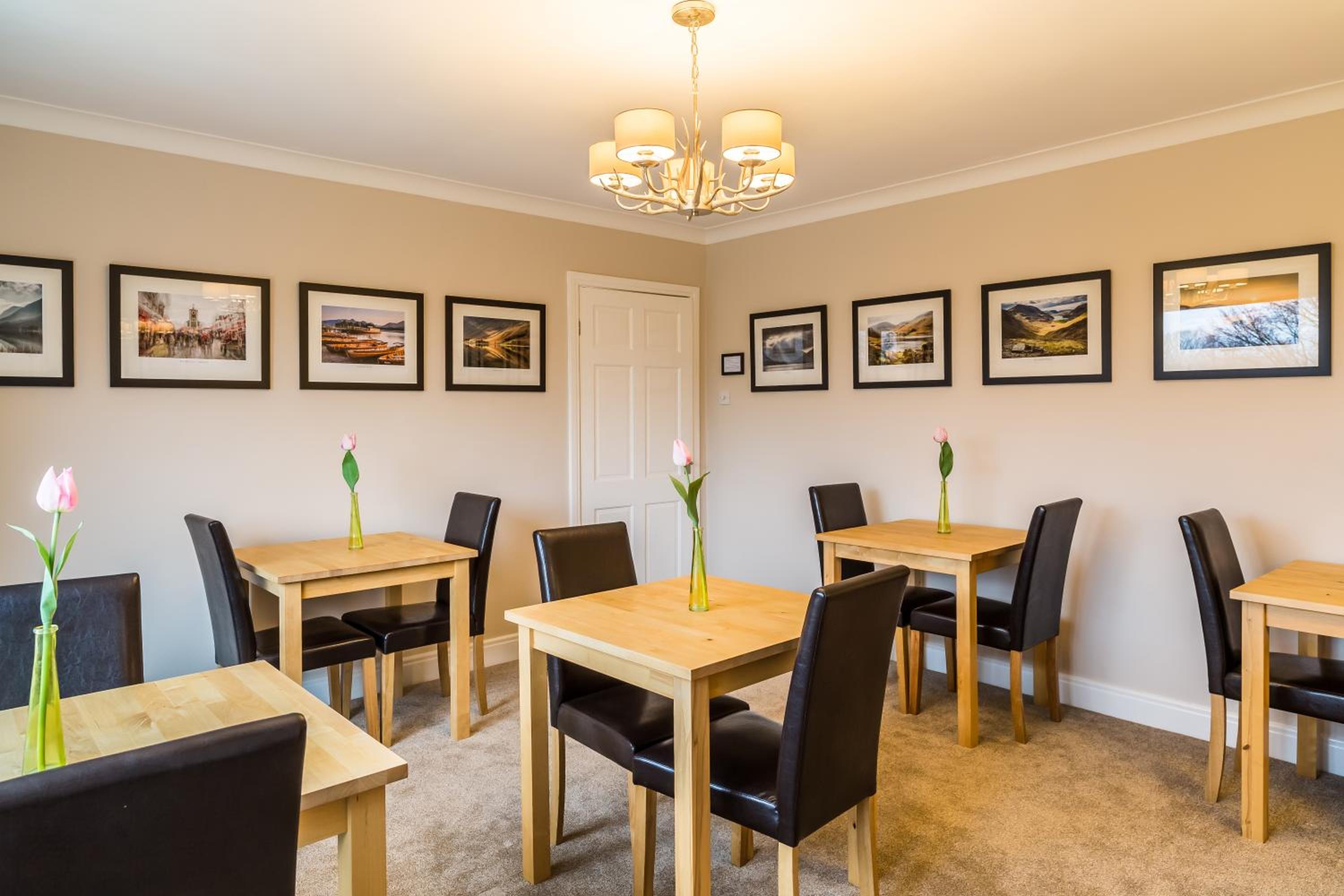 Hermiston Guest House