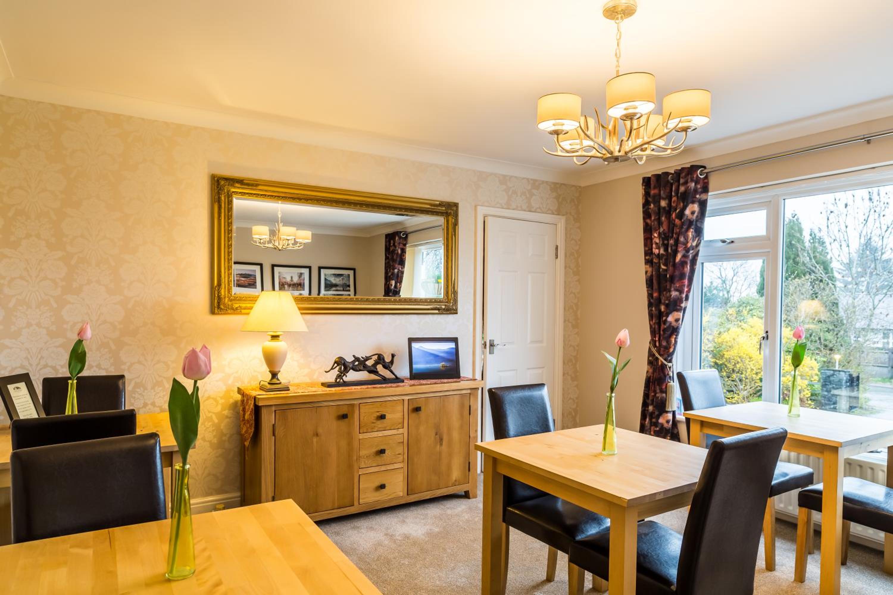 Hermiston Guest House