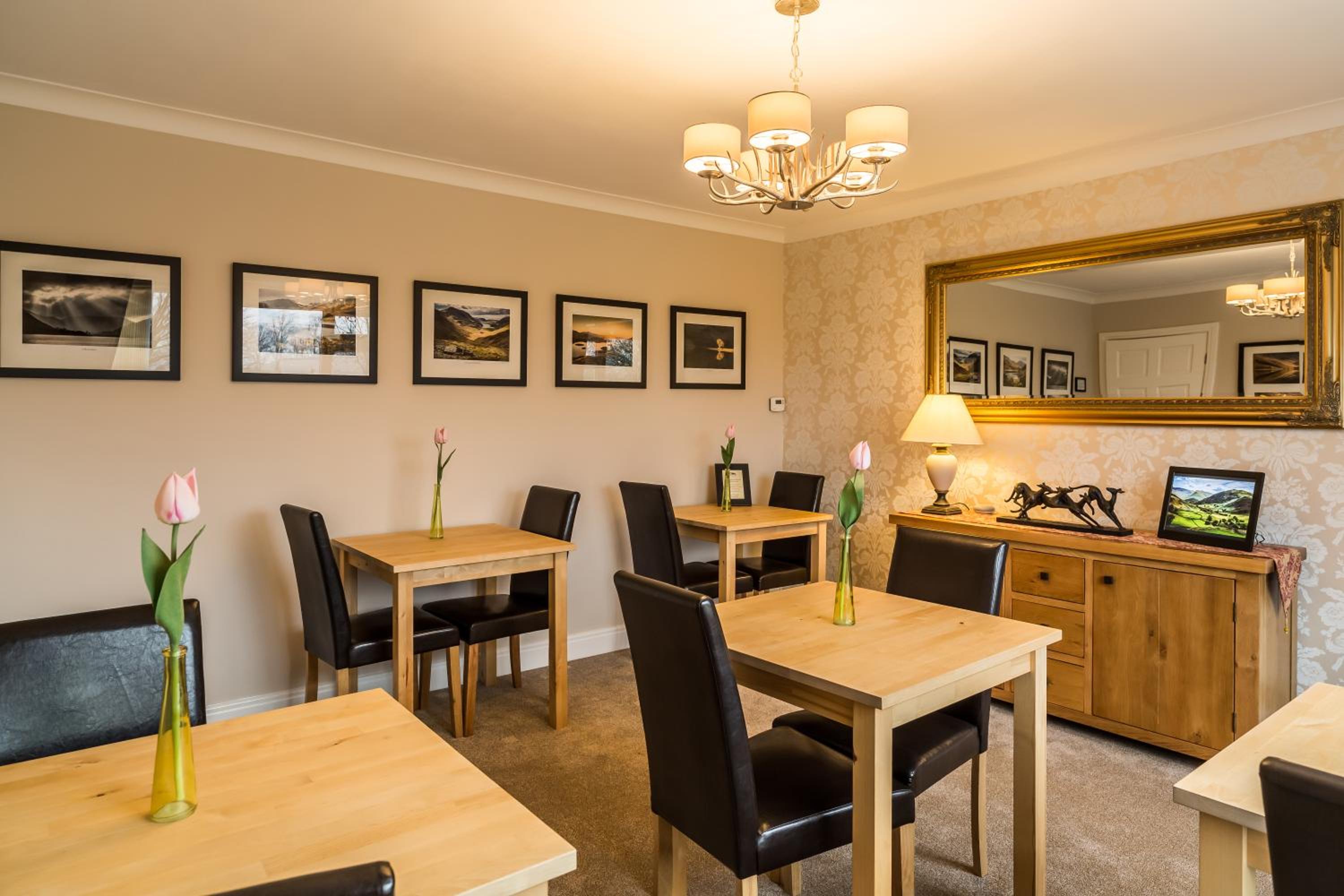 Hermiston Guest House