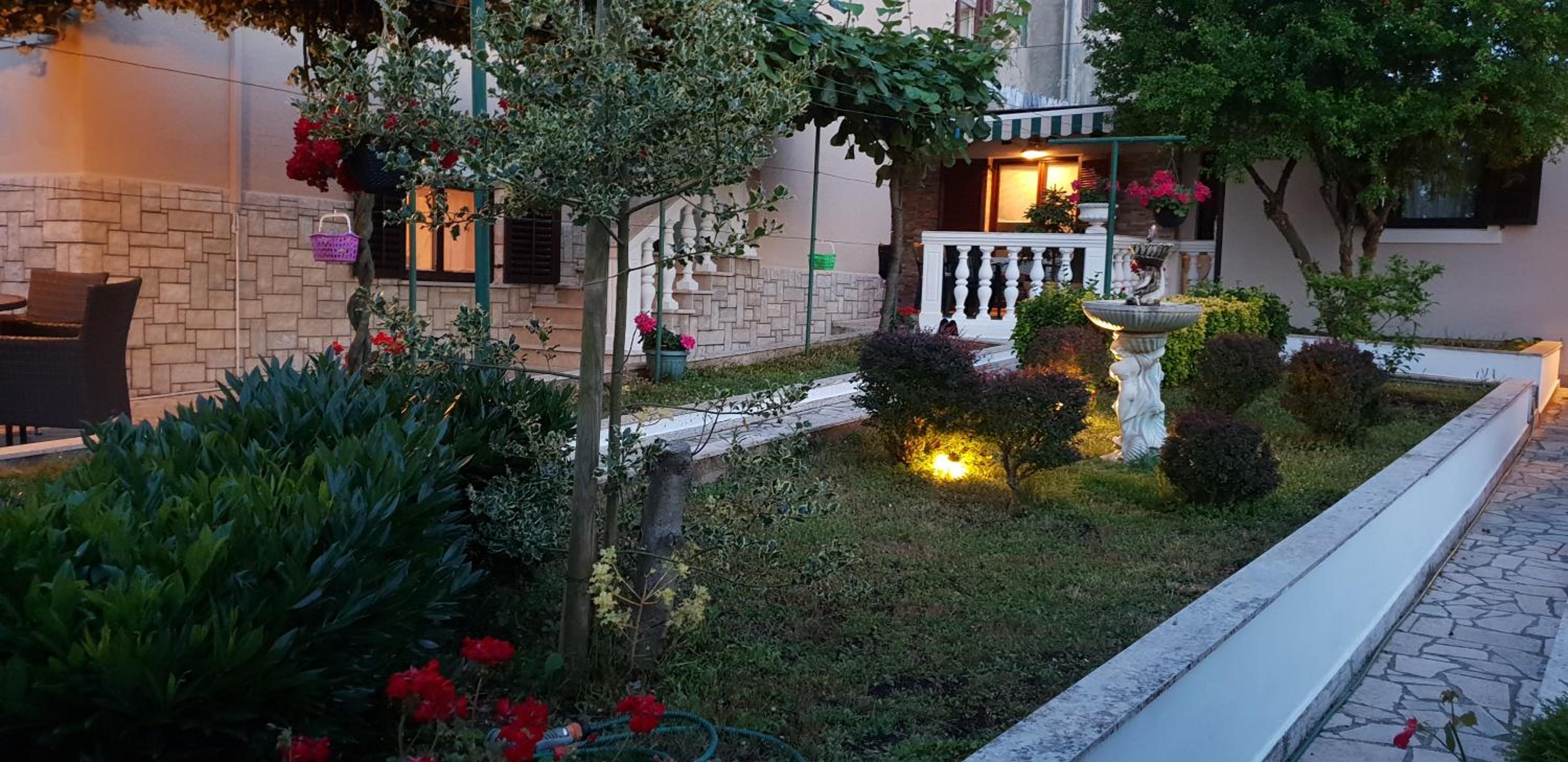 Apartments Maletic