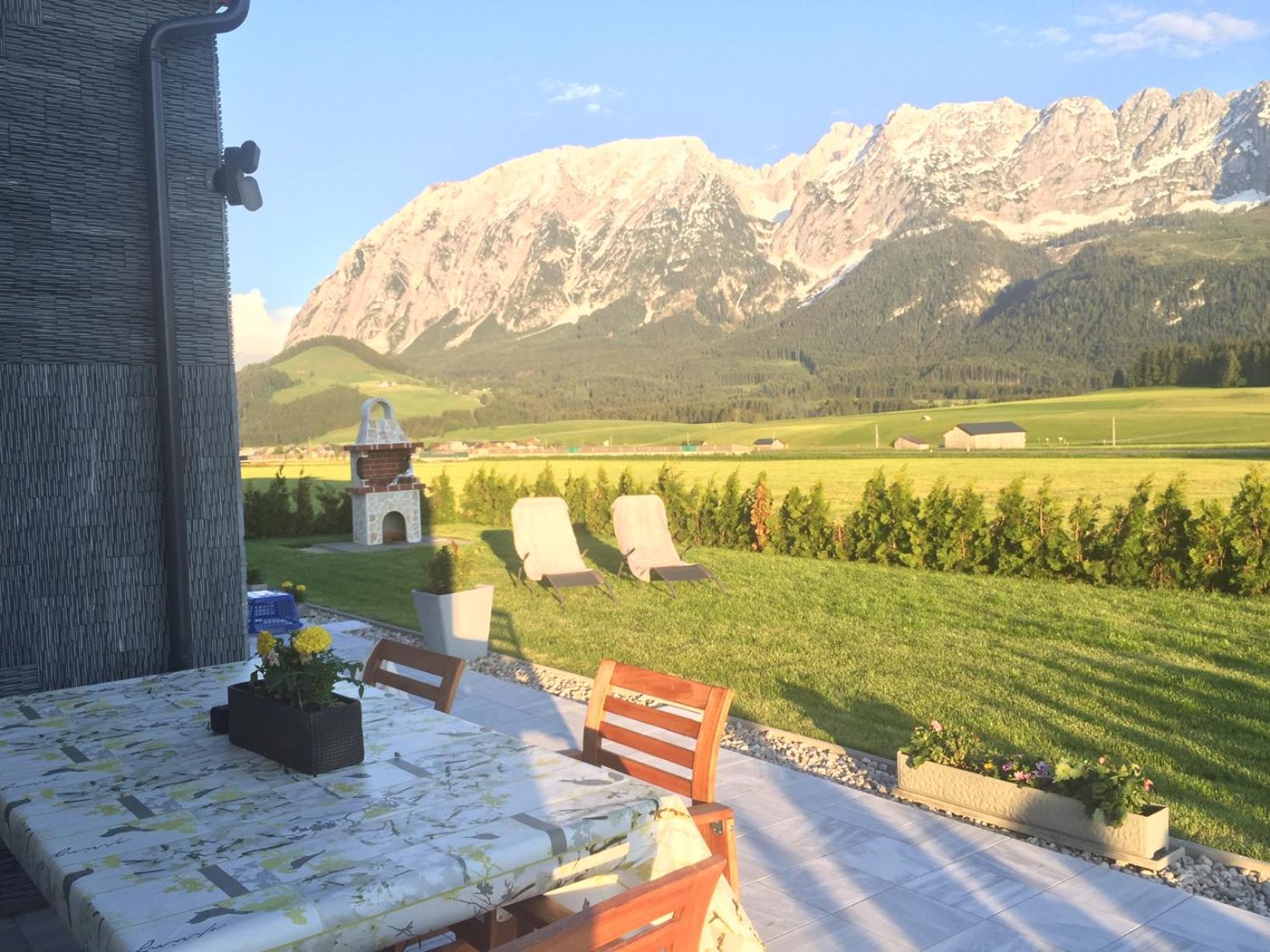 Alpenapartments Steiermark