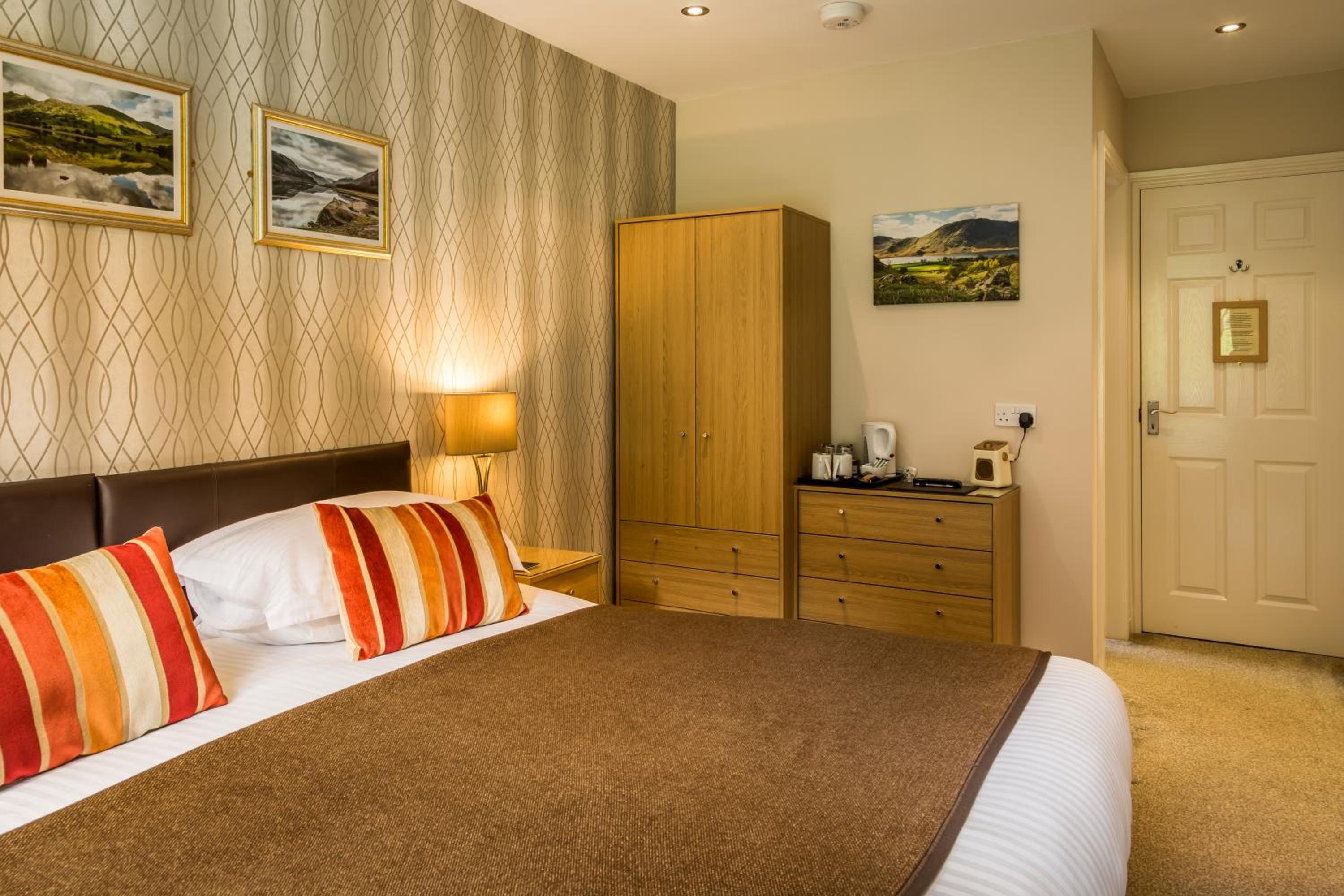 Hermiston Guest House