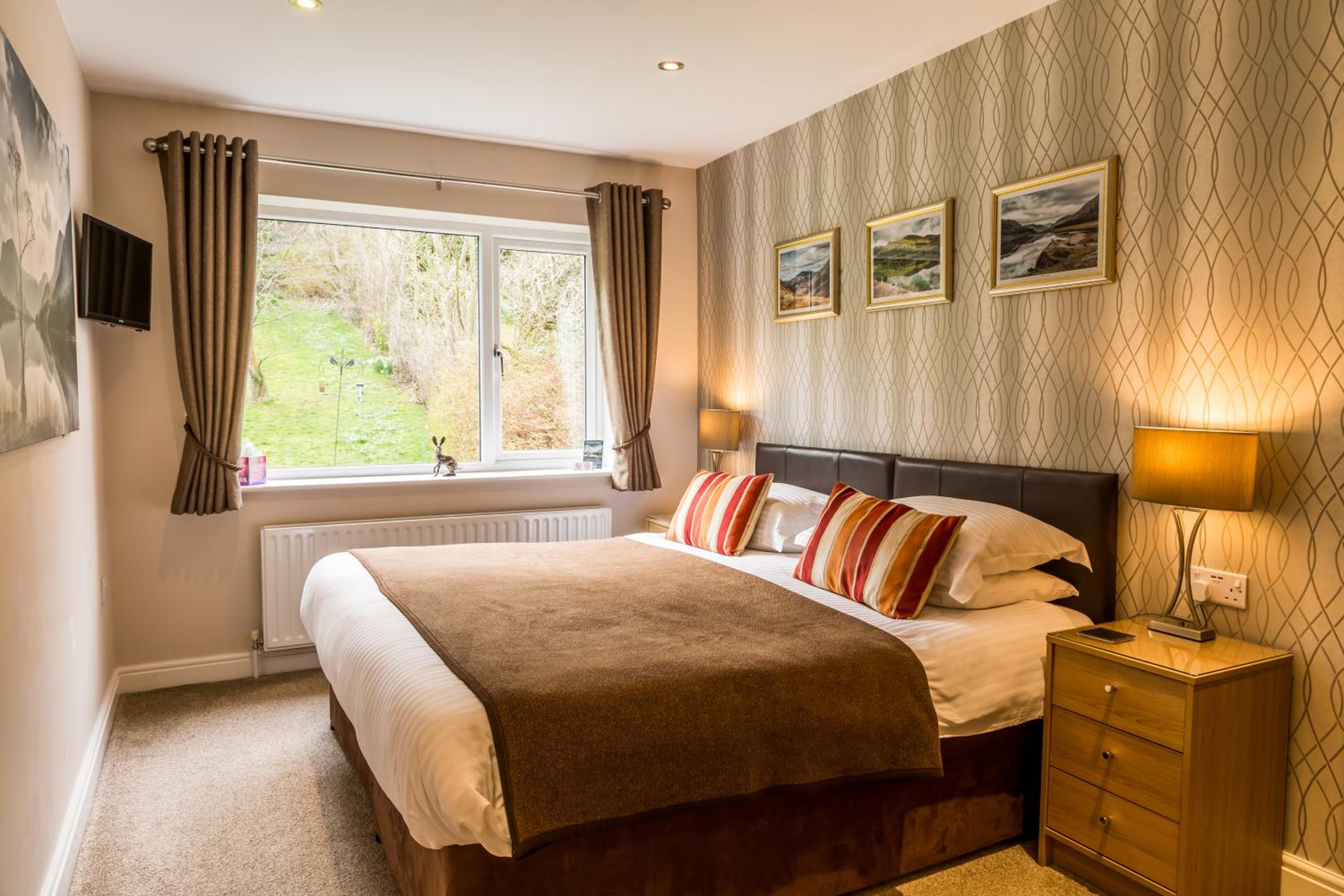 Hermiston Guest House