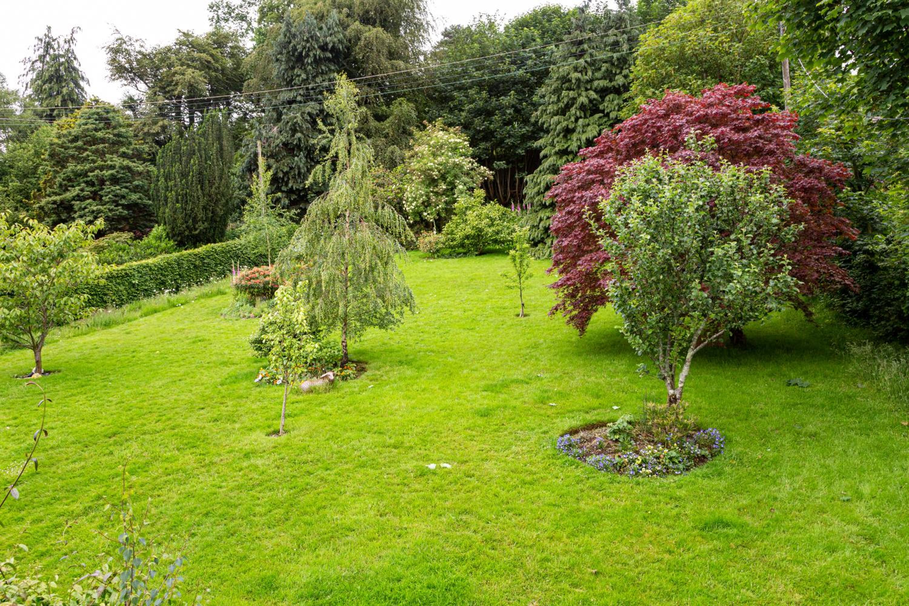 Hermiston Guest House