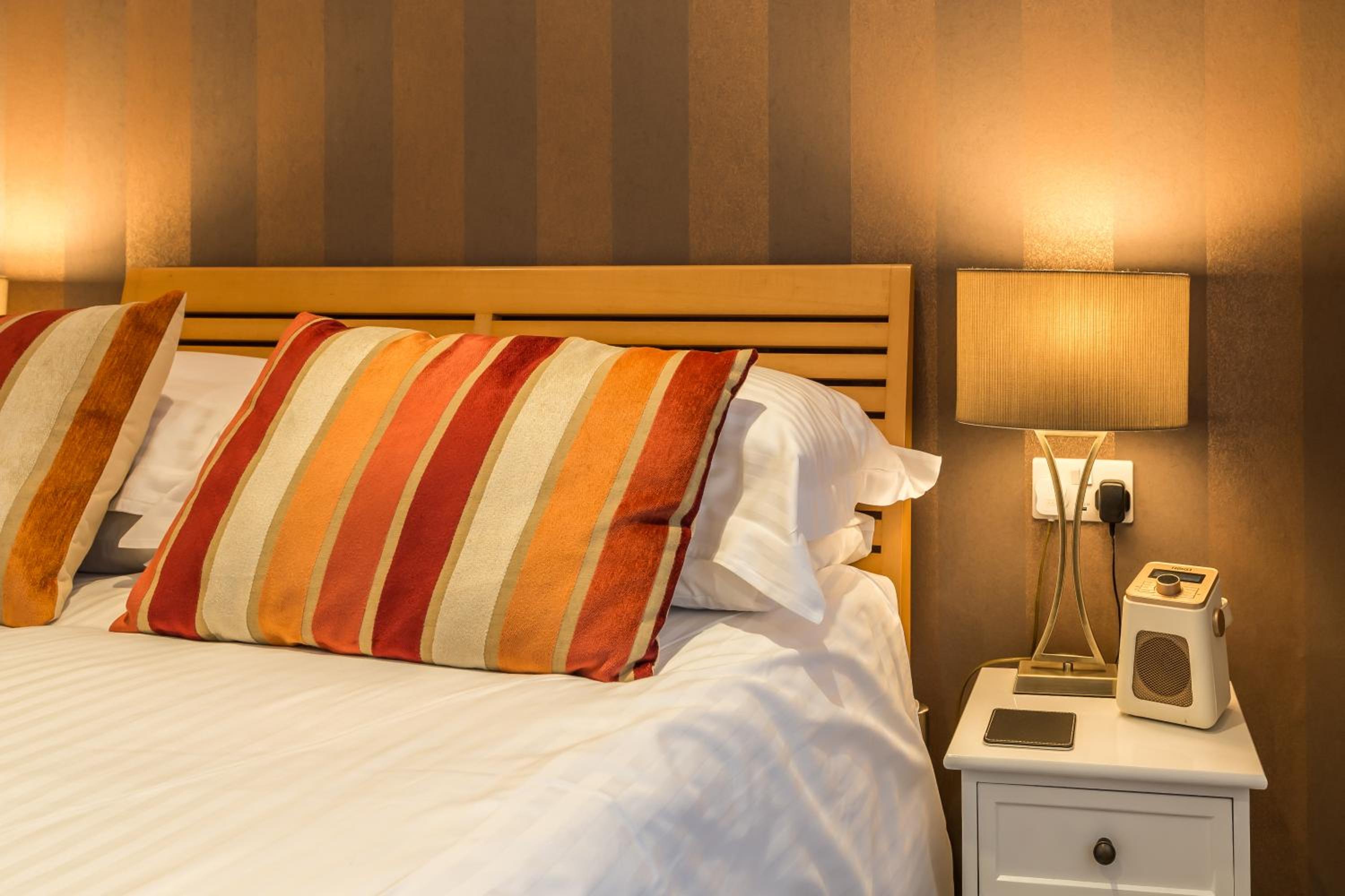Hermiston Guest House