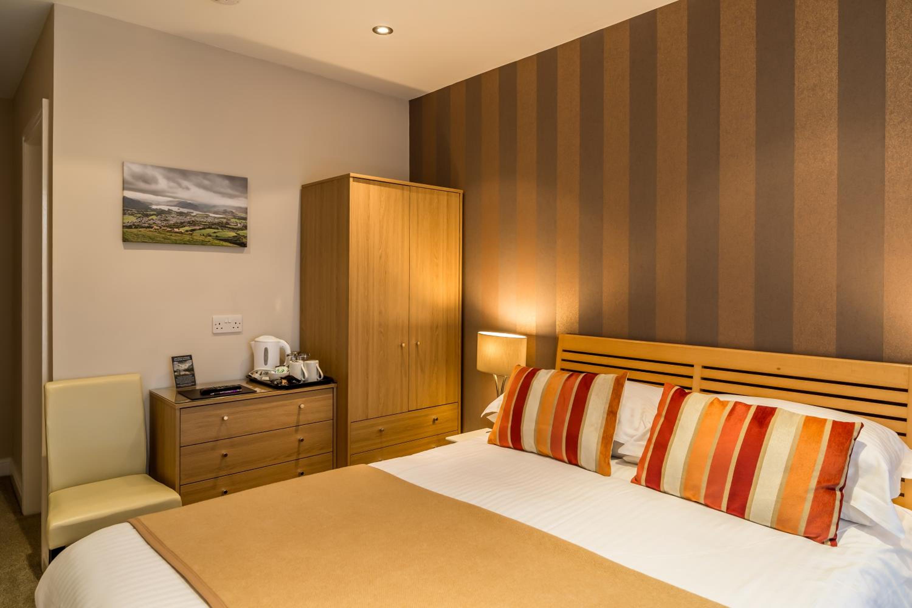 Hermiston Guest House