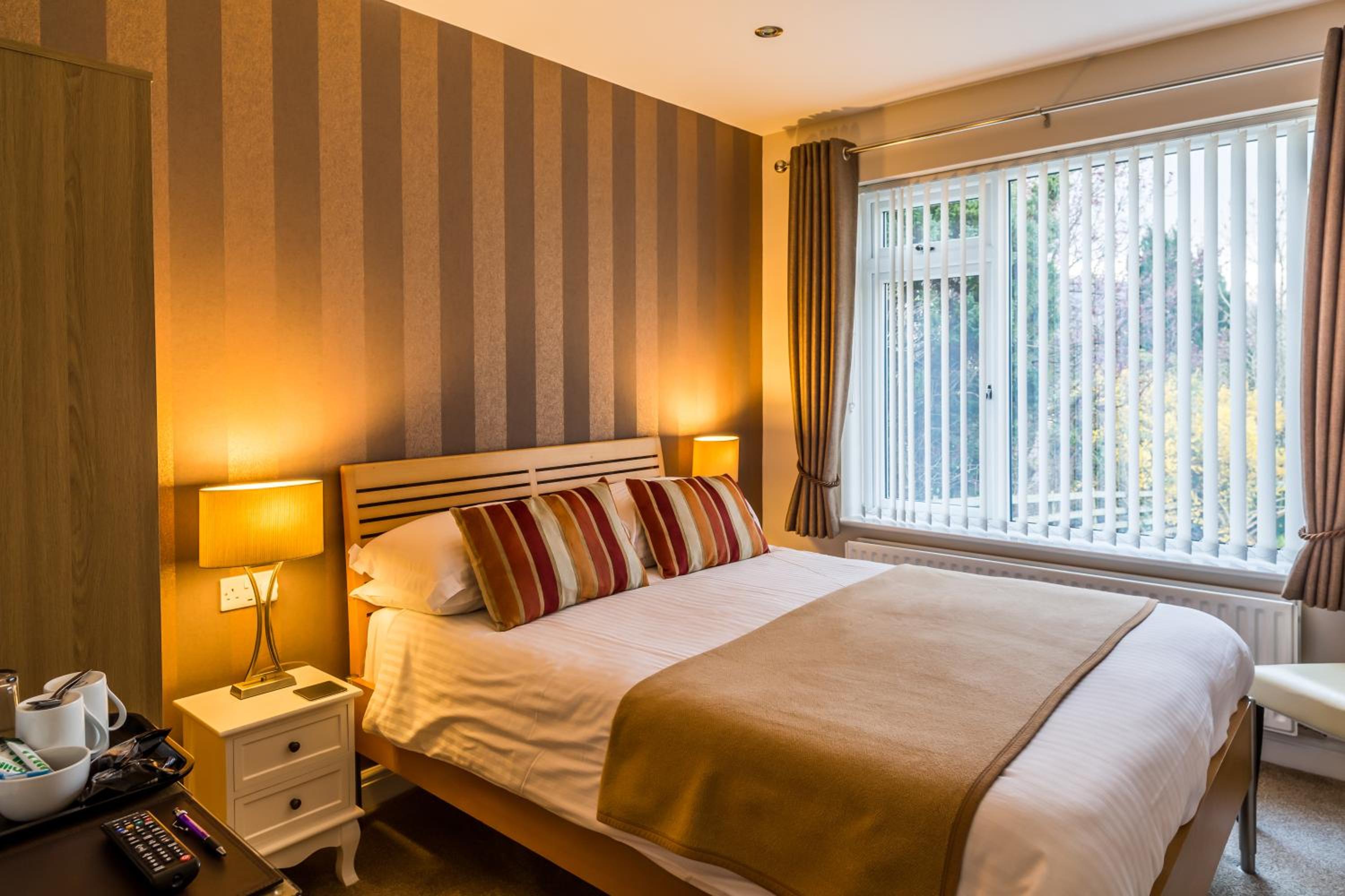 Hermiston Guest House