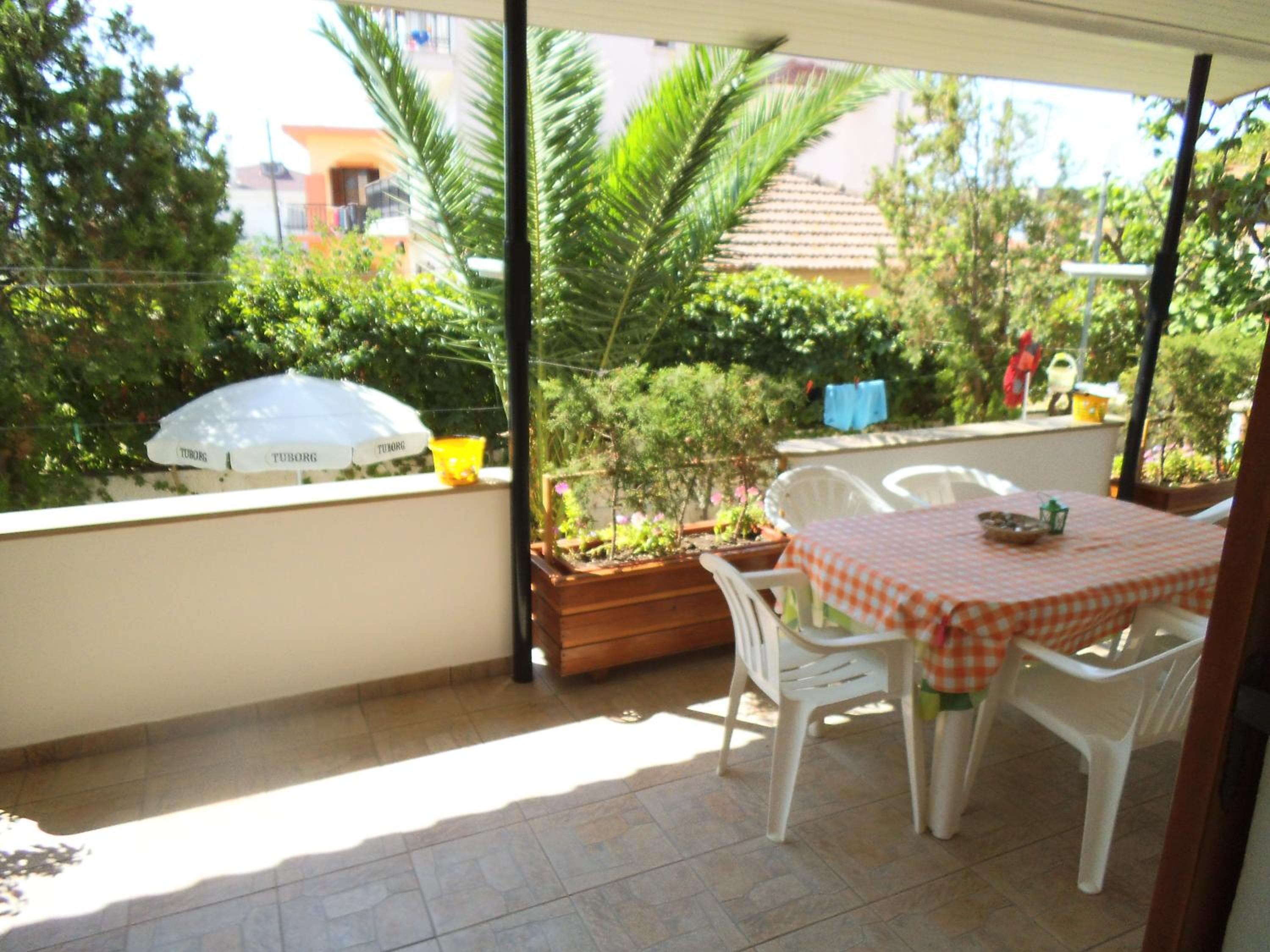 Villa Xenos