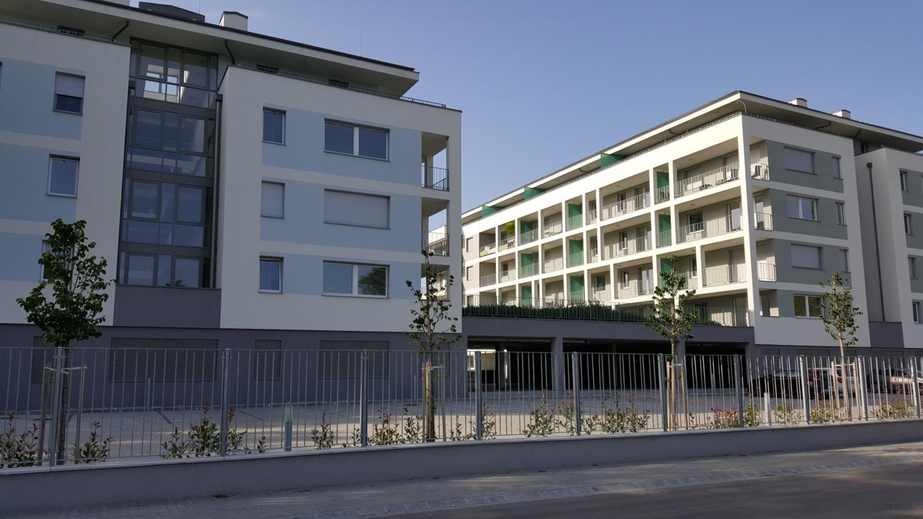 Lelle Resort CB34 view 5
