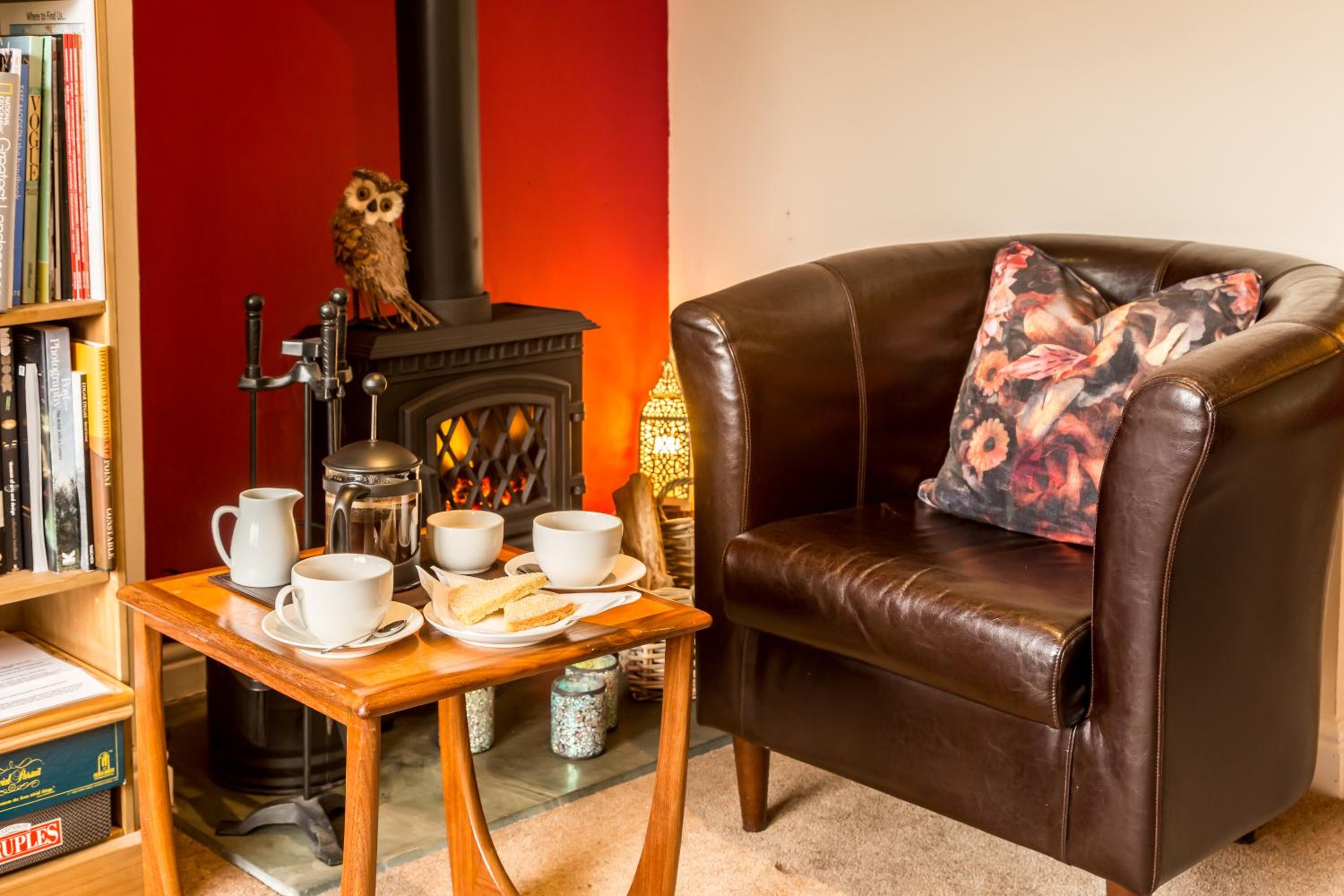 Hermiston Guest House