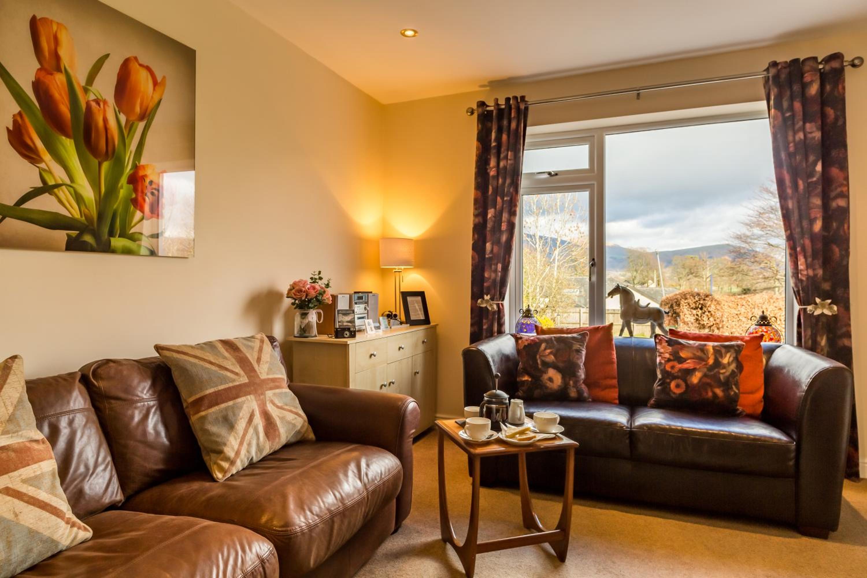 Hermiston Guest House