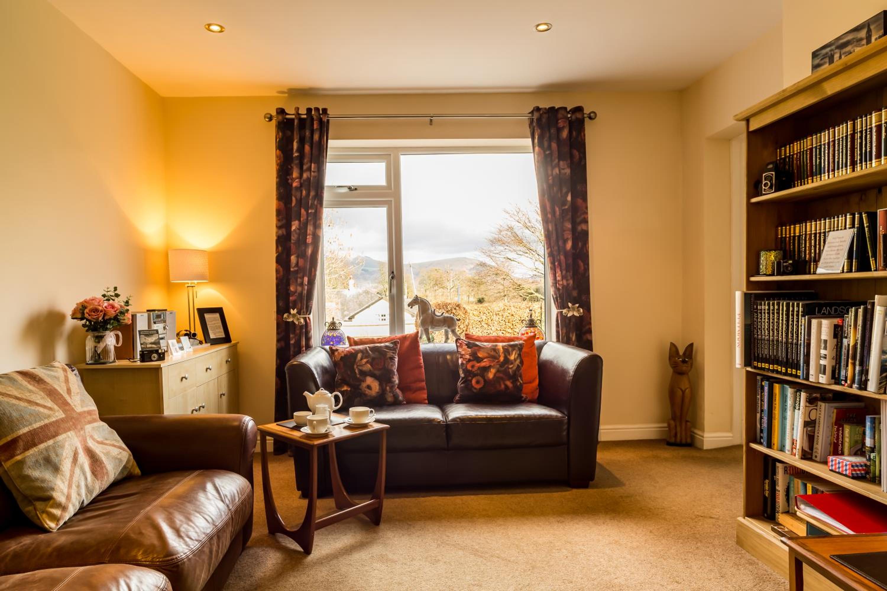 Hermiston Guest House