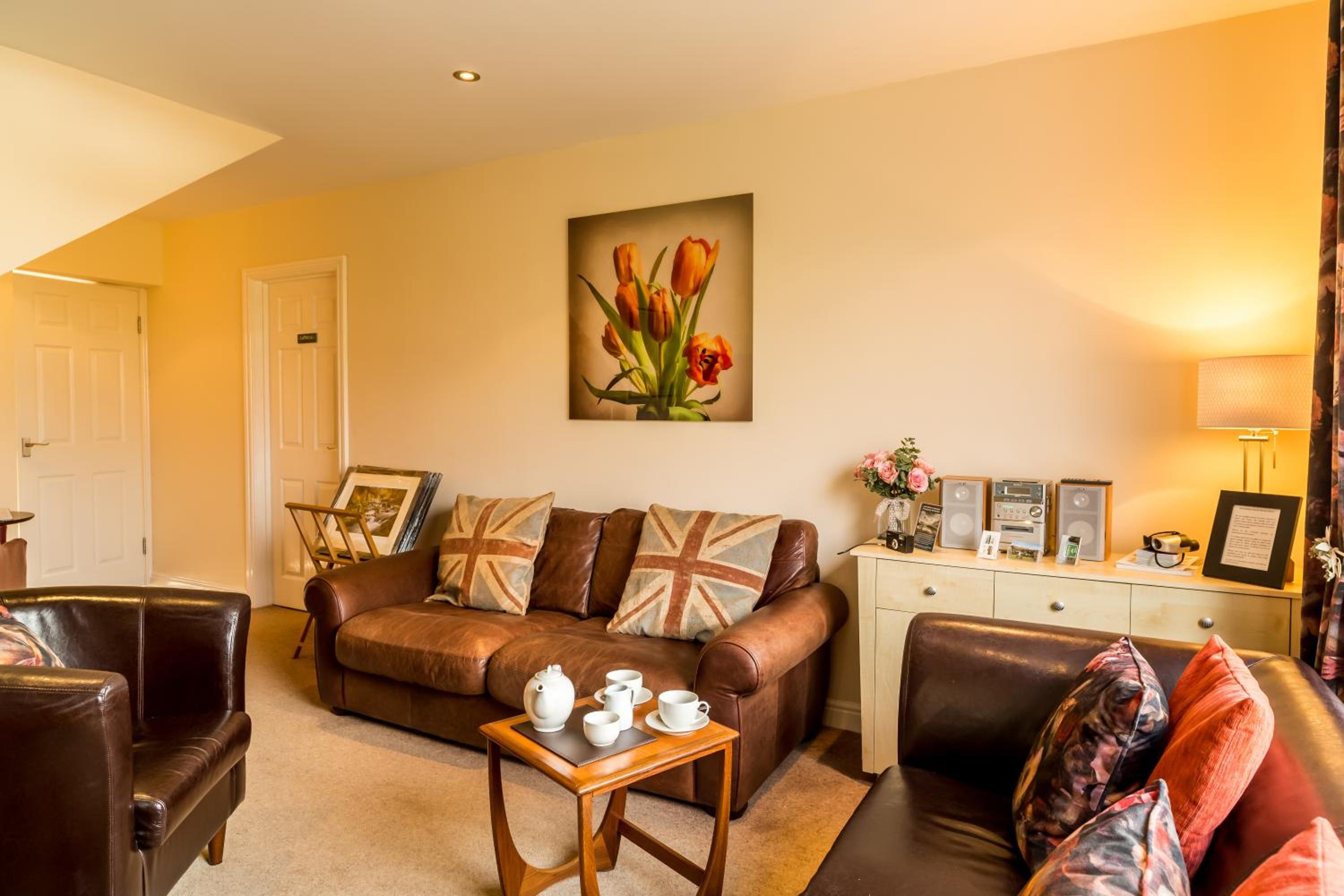 Hermiston Guest House
