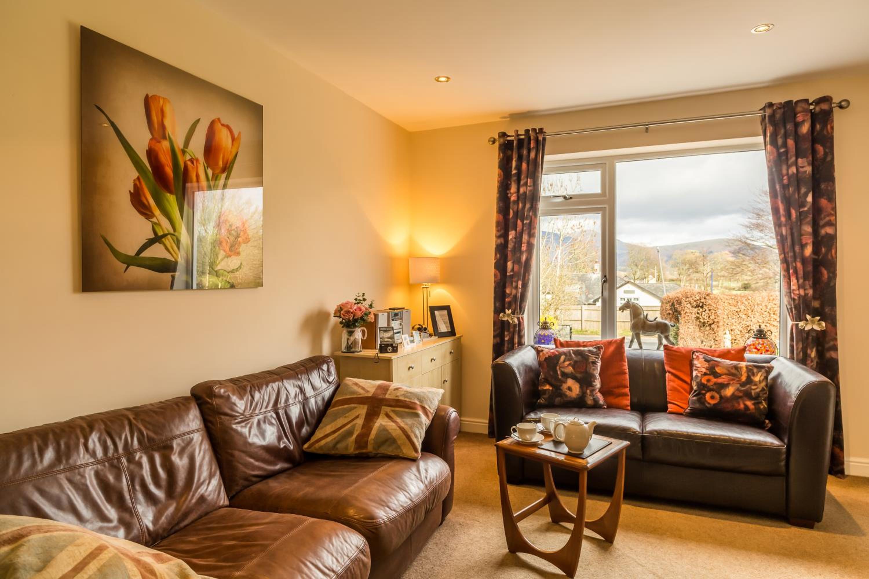 Hermiston Guest House