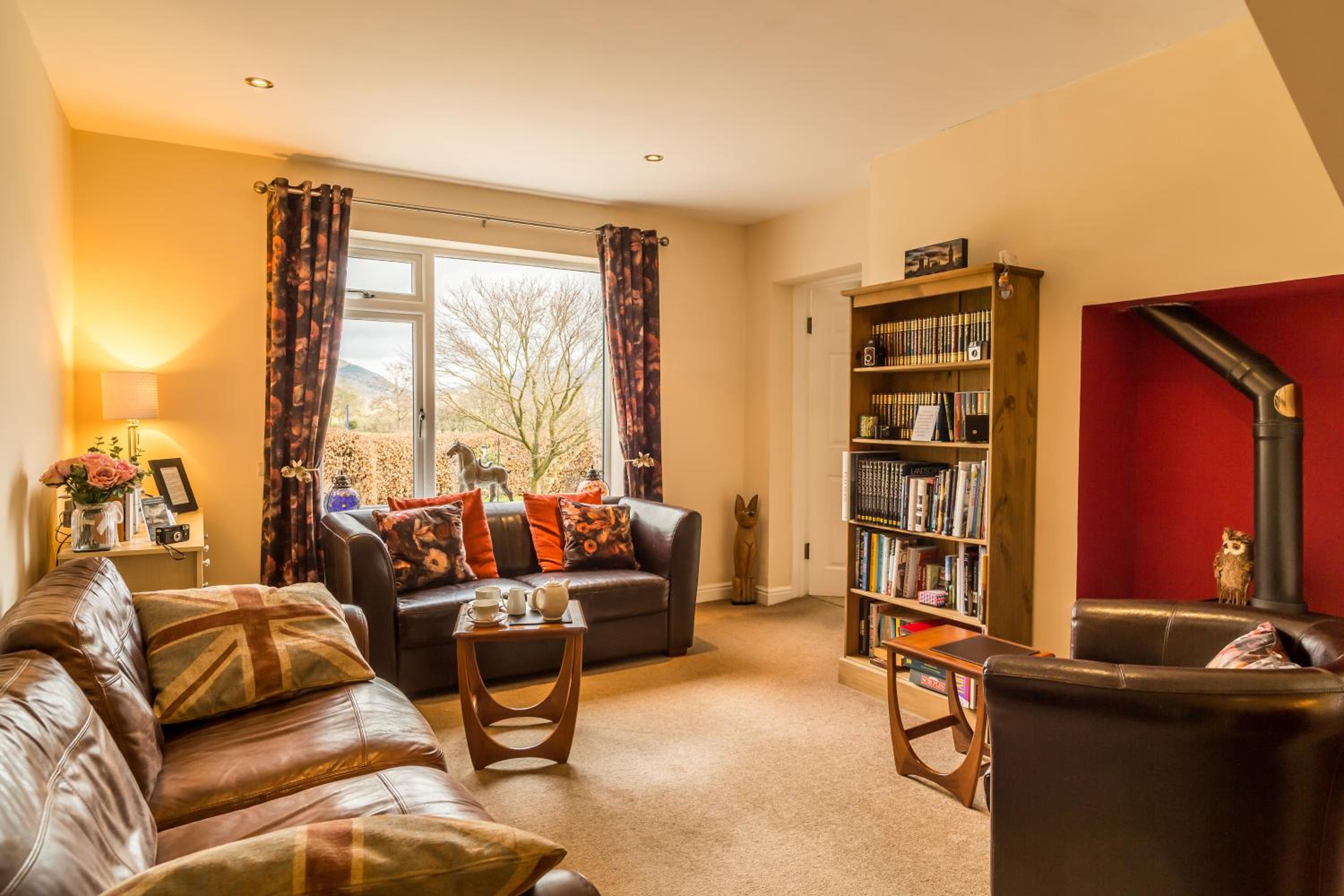 Hermiston Guest House