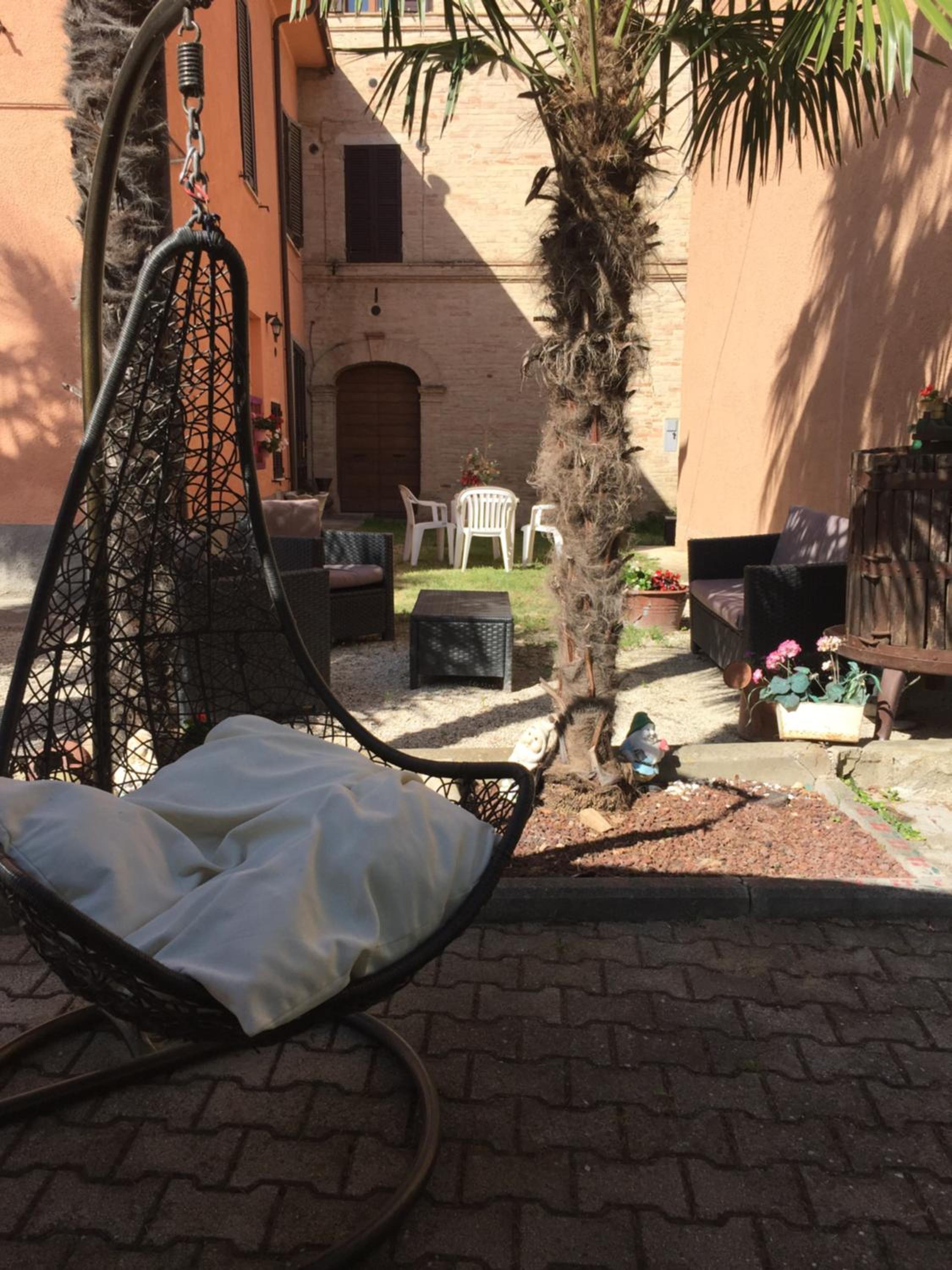 B&B Dell'Annunziata view 2