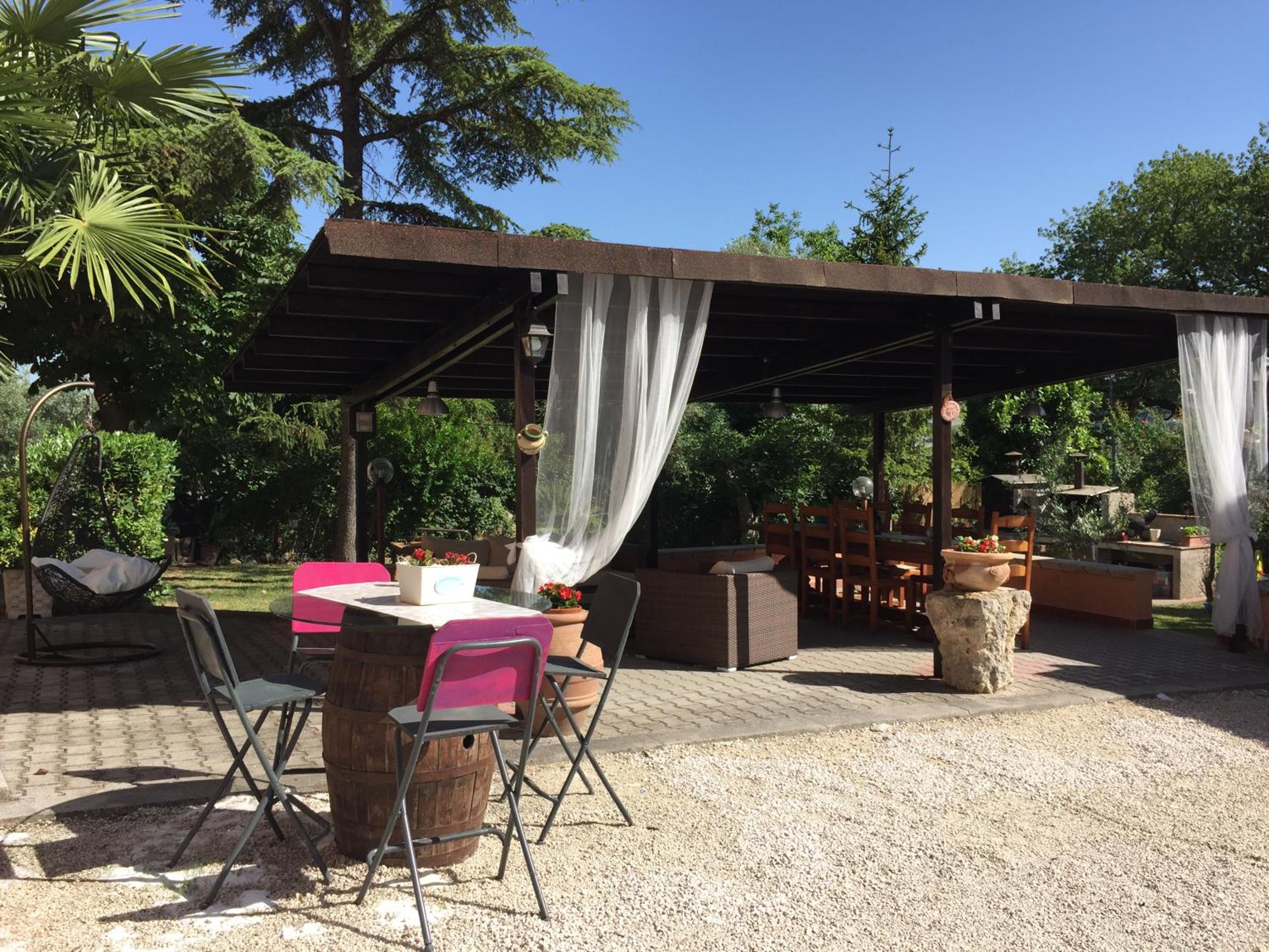 B&B Dell'Annunziata view 4