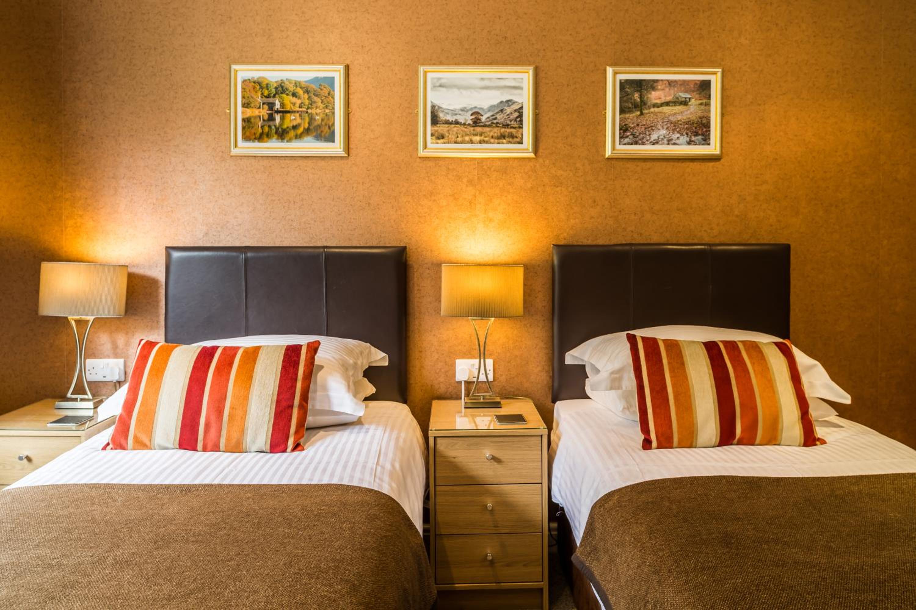 Hermiston Guest House