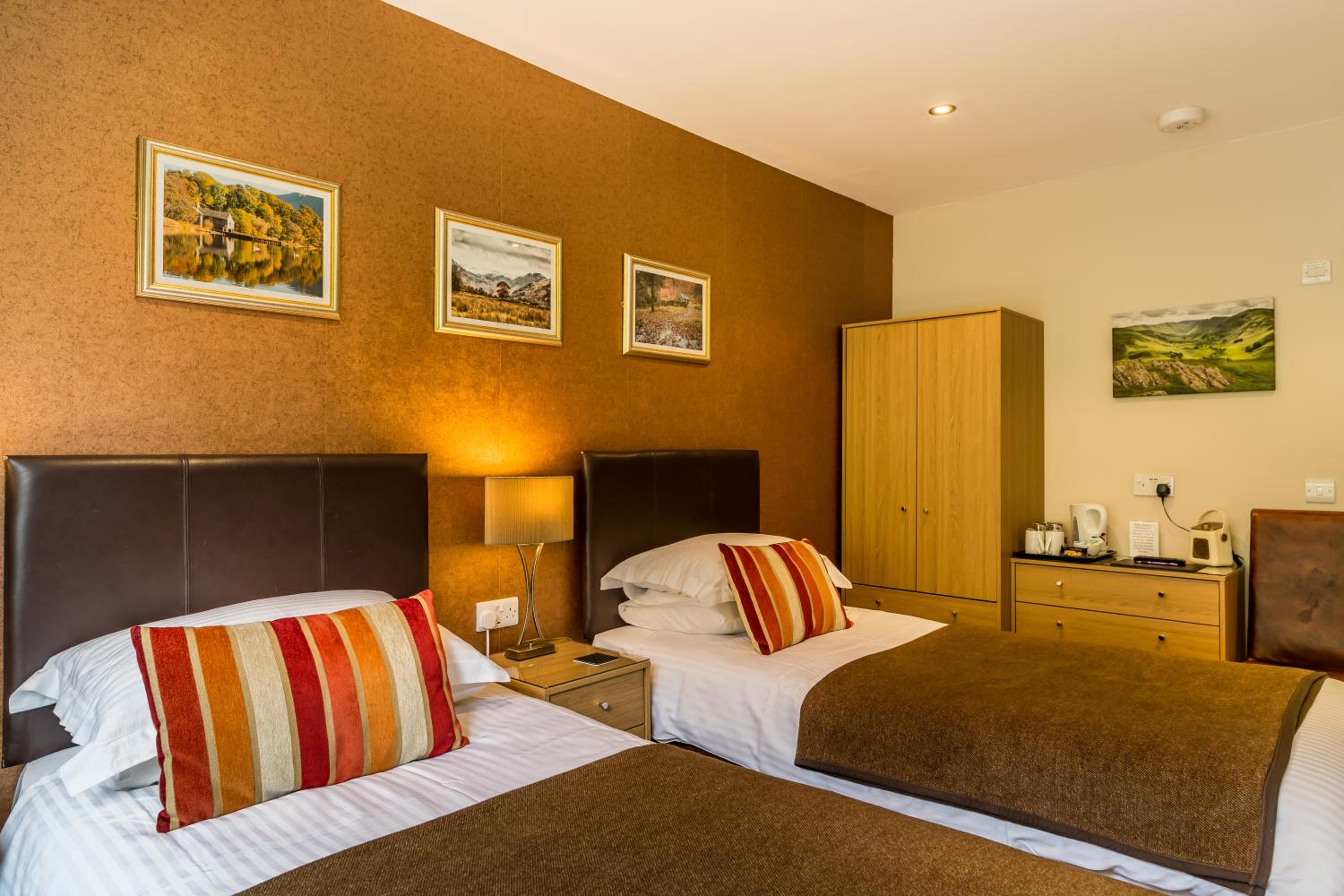 Hermiston Guest House
