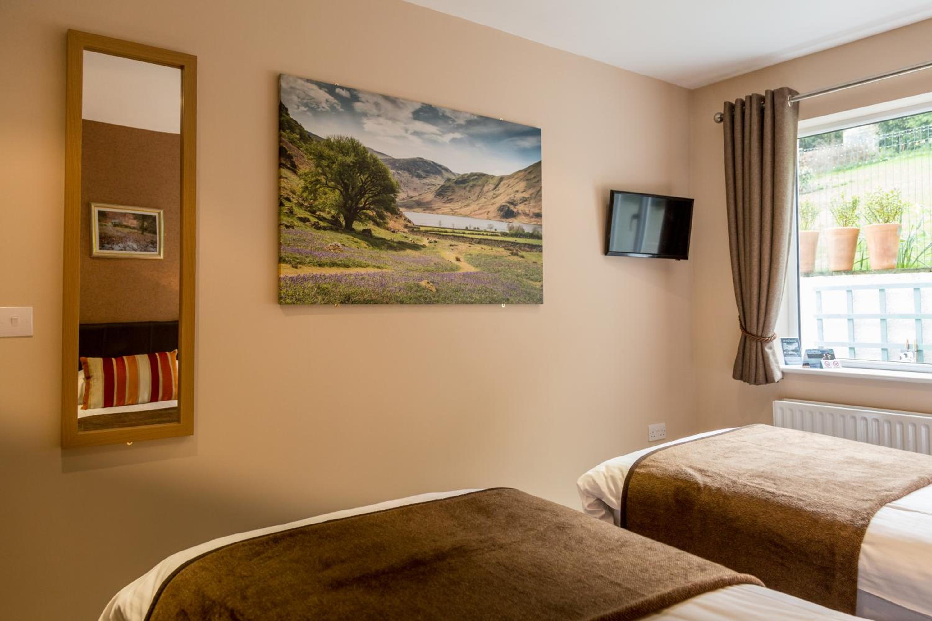 Hermiston Guest House