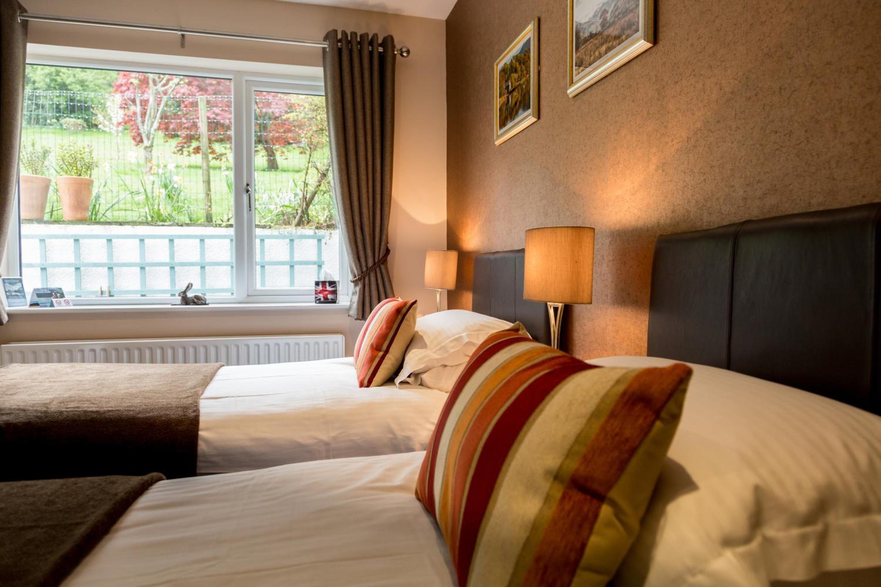 Hermiston Guest House