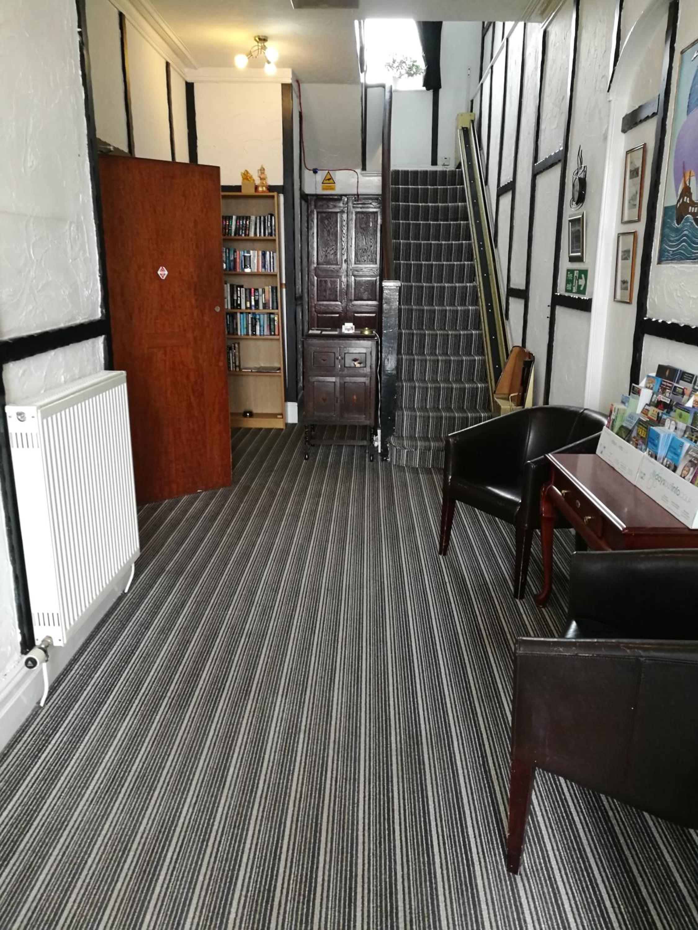 Westleigh B&B, photo 20