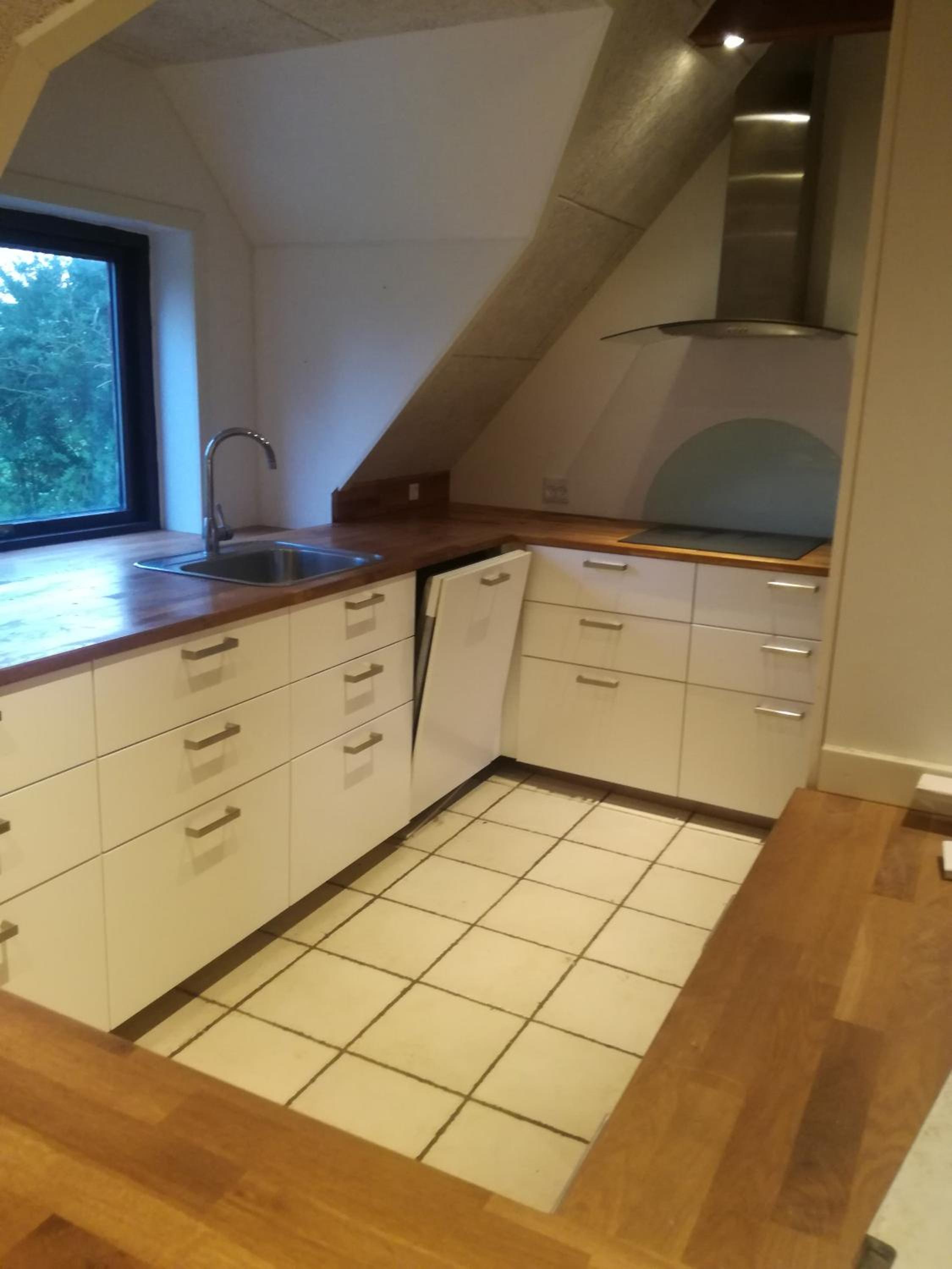 Verstvej bed and brekfast