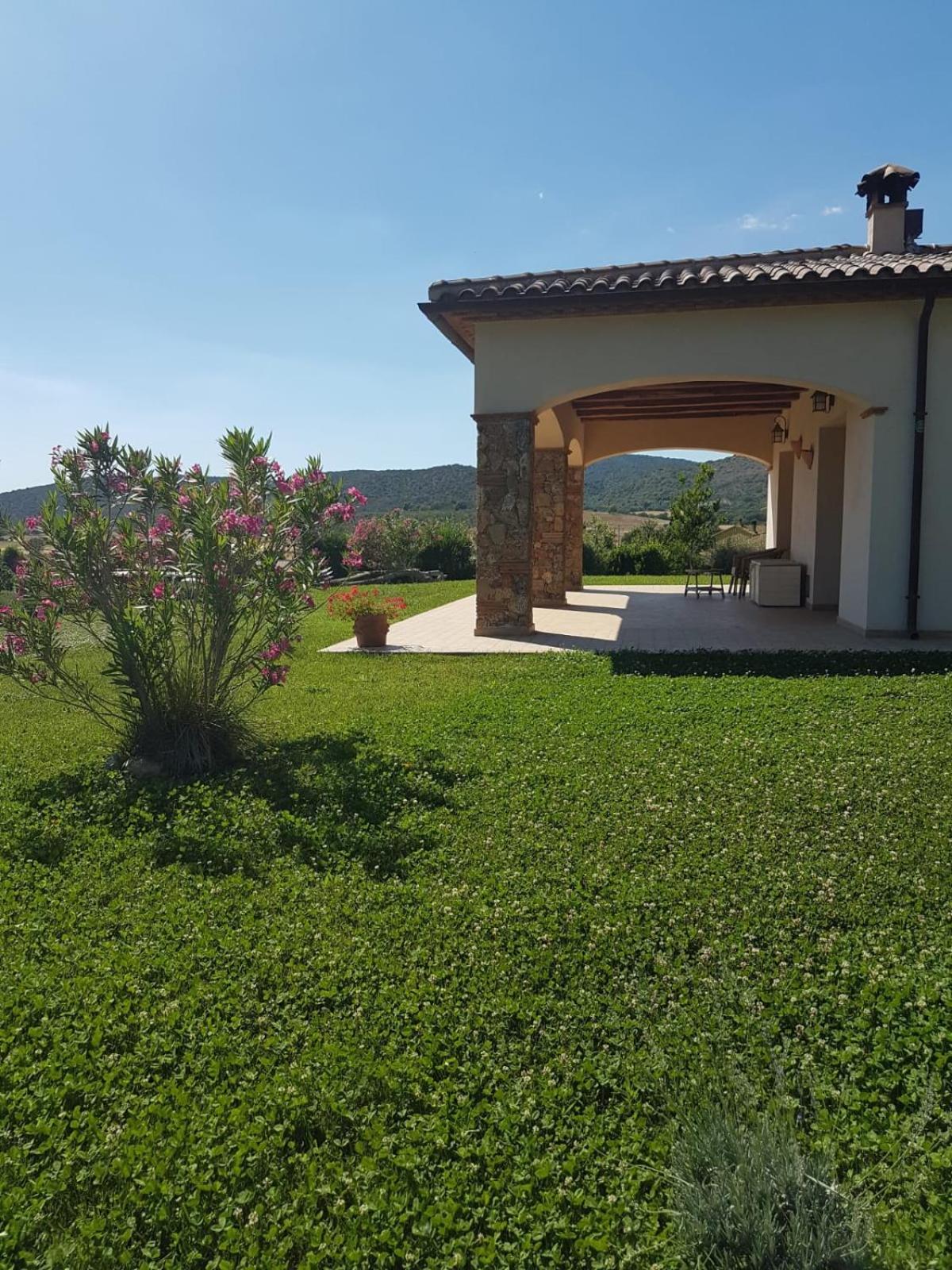 B&B Il Giardino view 2
