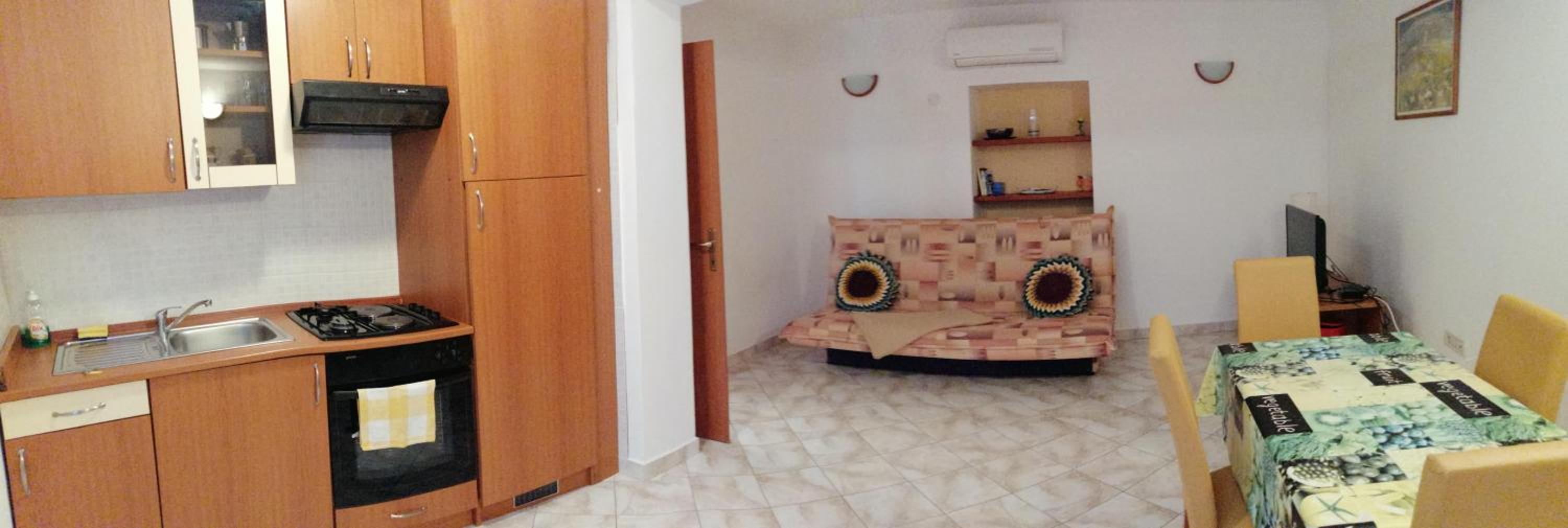Gracia Apartments