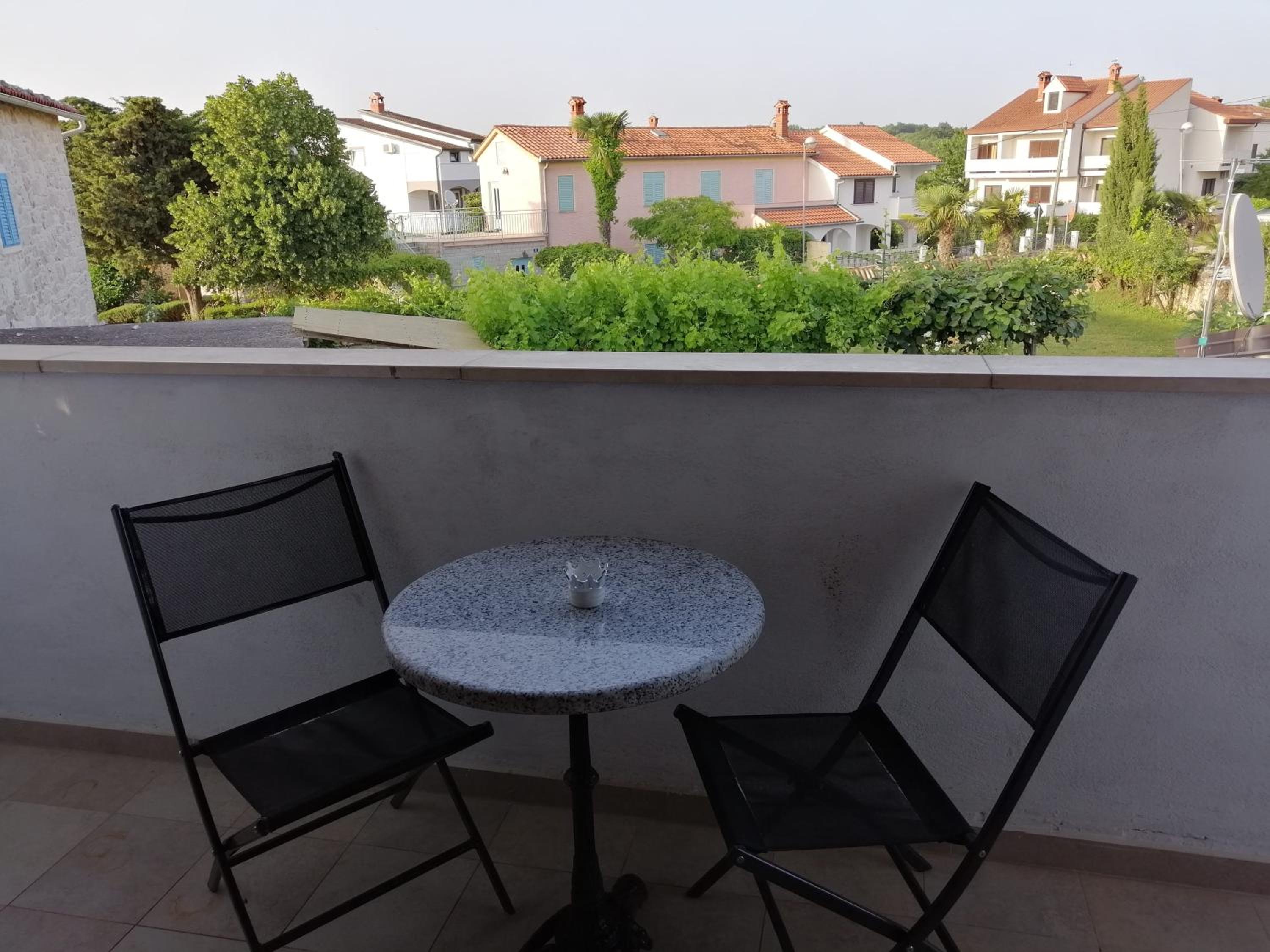 Gracia Apartments