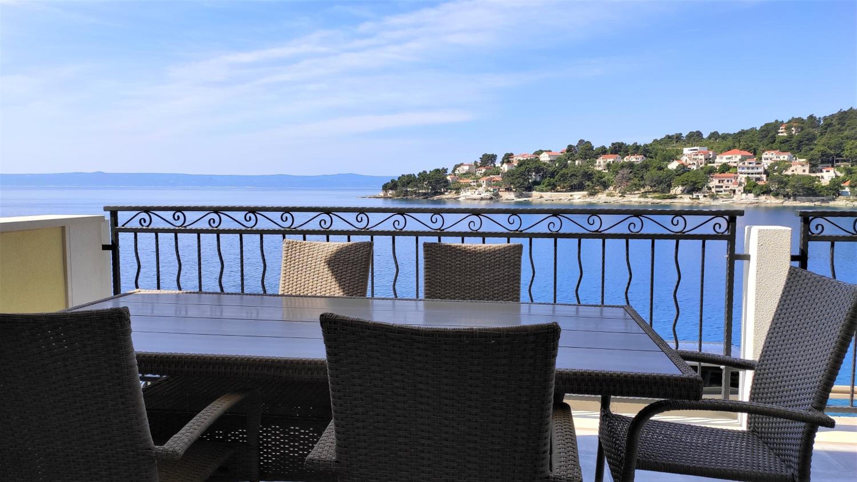 ARIA view 5
