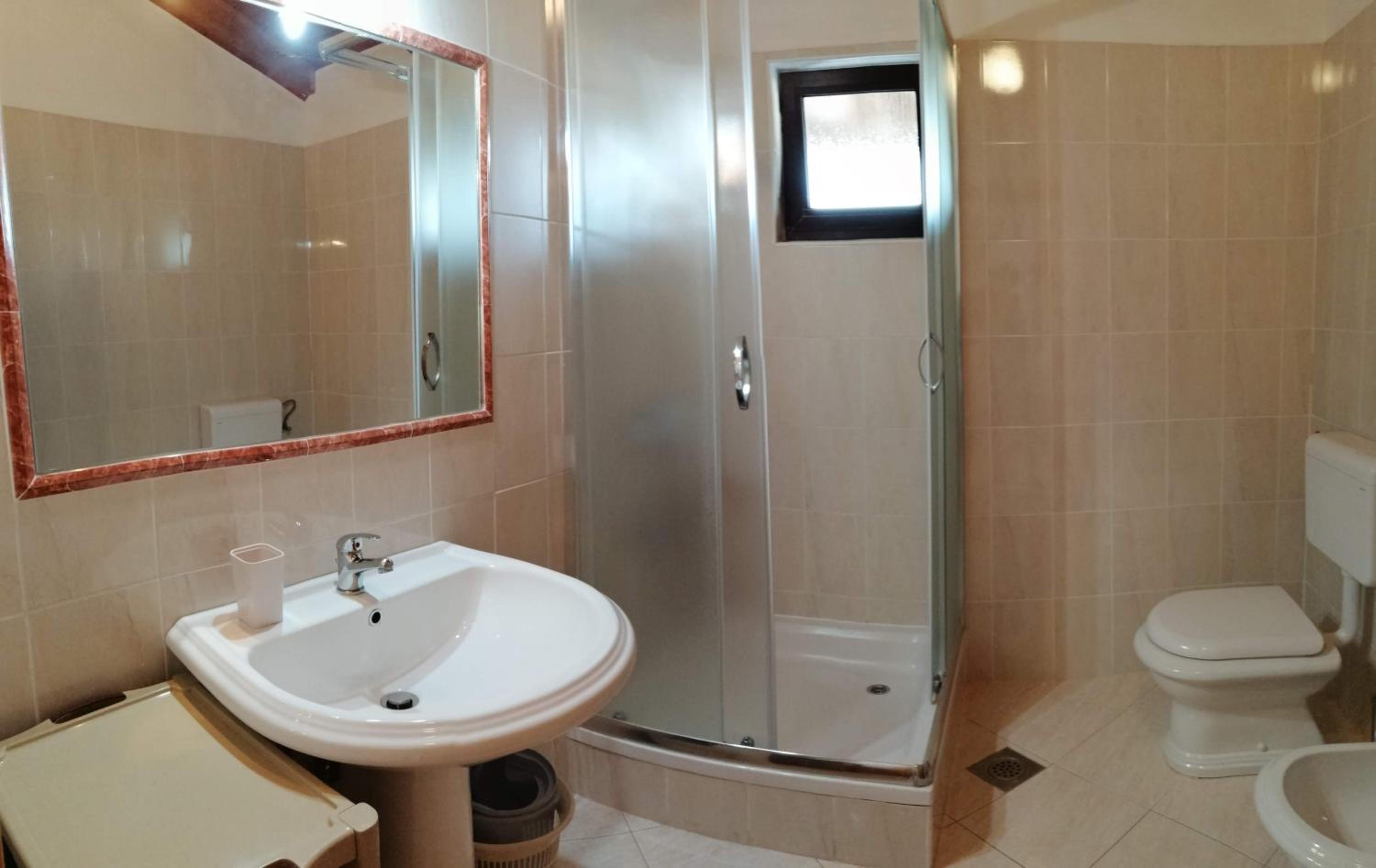 Gracia Apartments