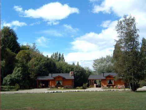 Cabañas En el Corazón del Bosque