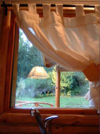 Cabañas En el Corazón del Bosque