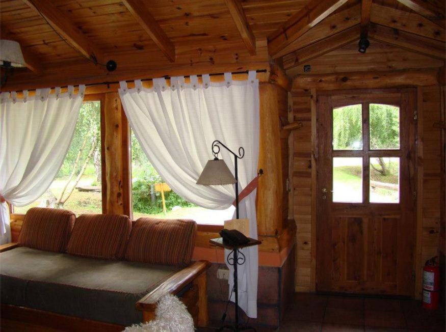 Cabañas En el Corazón del Bosque